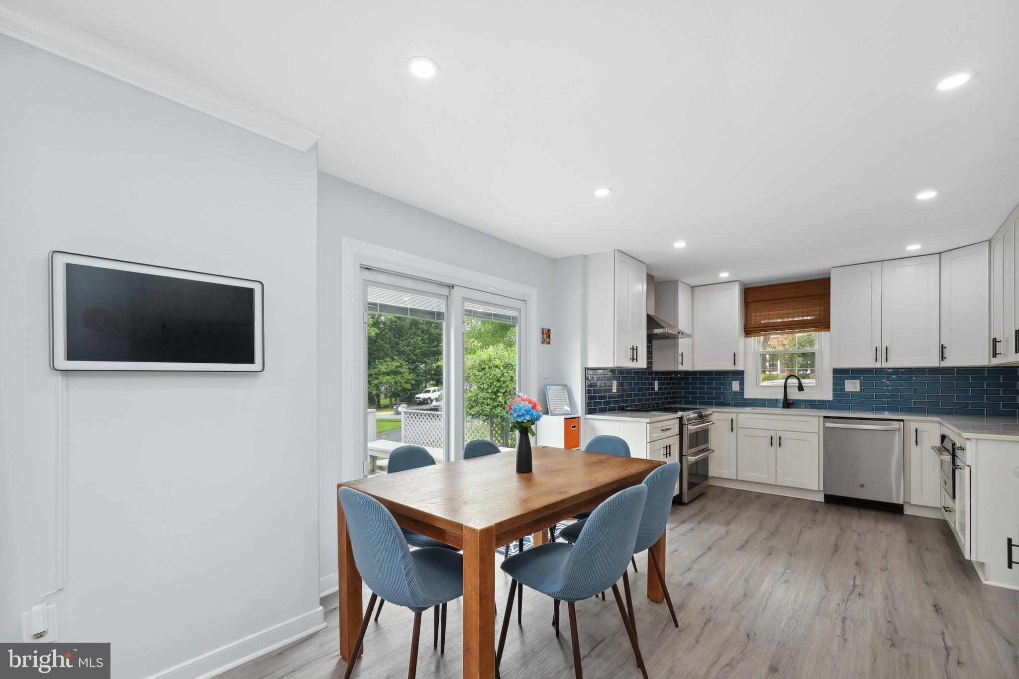 WILSON ESTATES - Residential