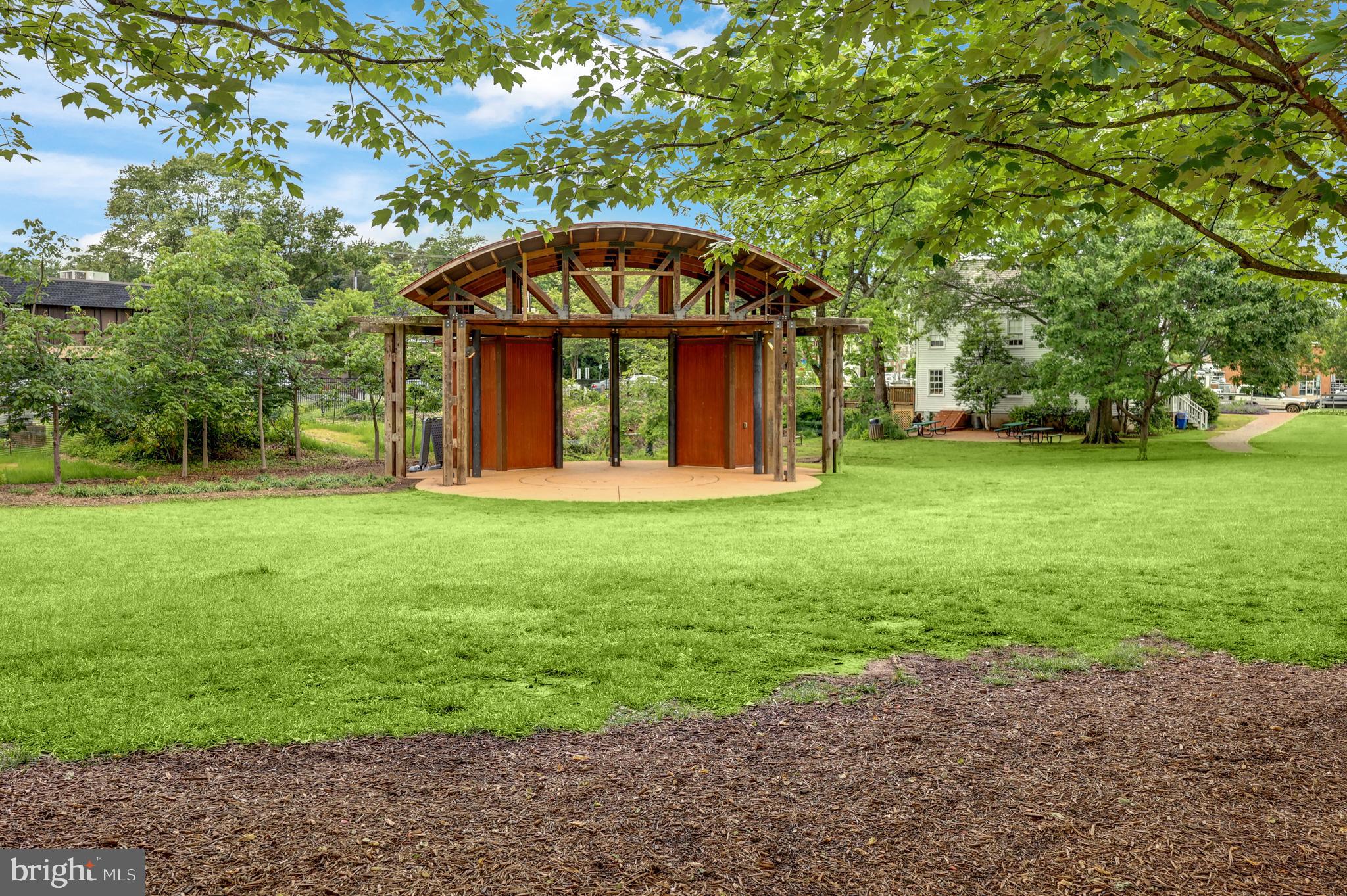 WILSON ESTATES - Residential