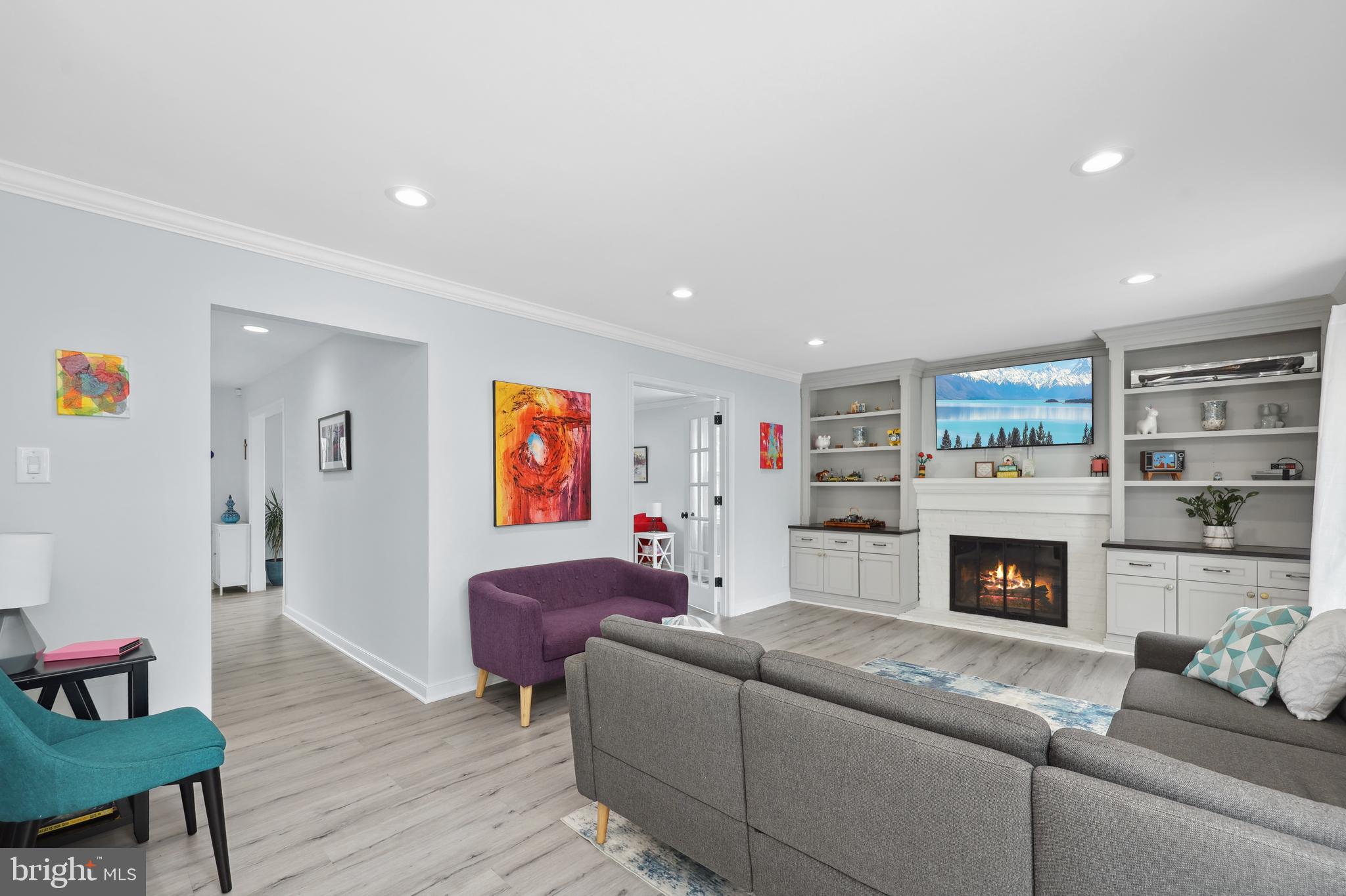 WILSON ESTATES - Residential