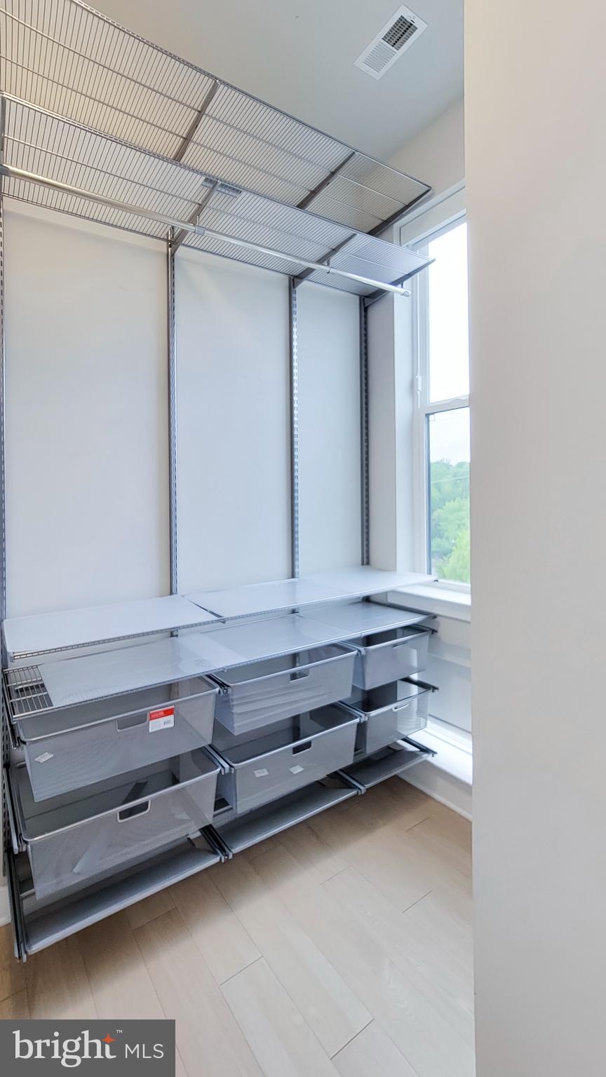 TRAFALGAR FLATS - Residential Lease