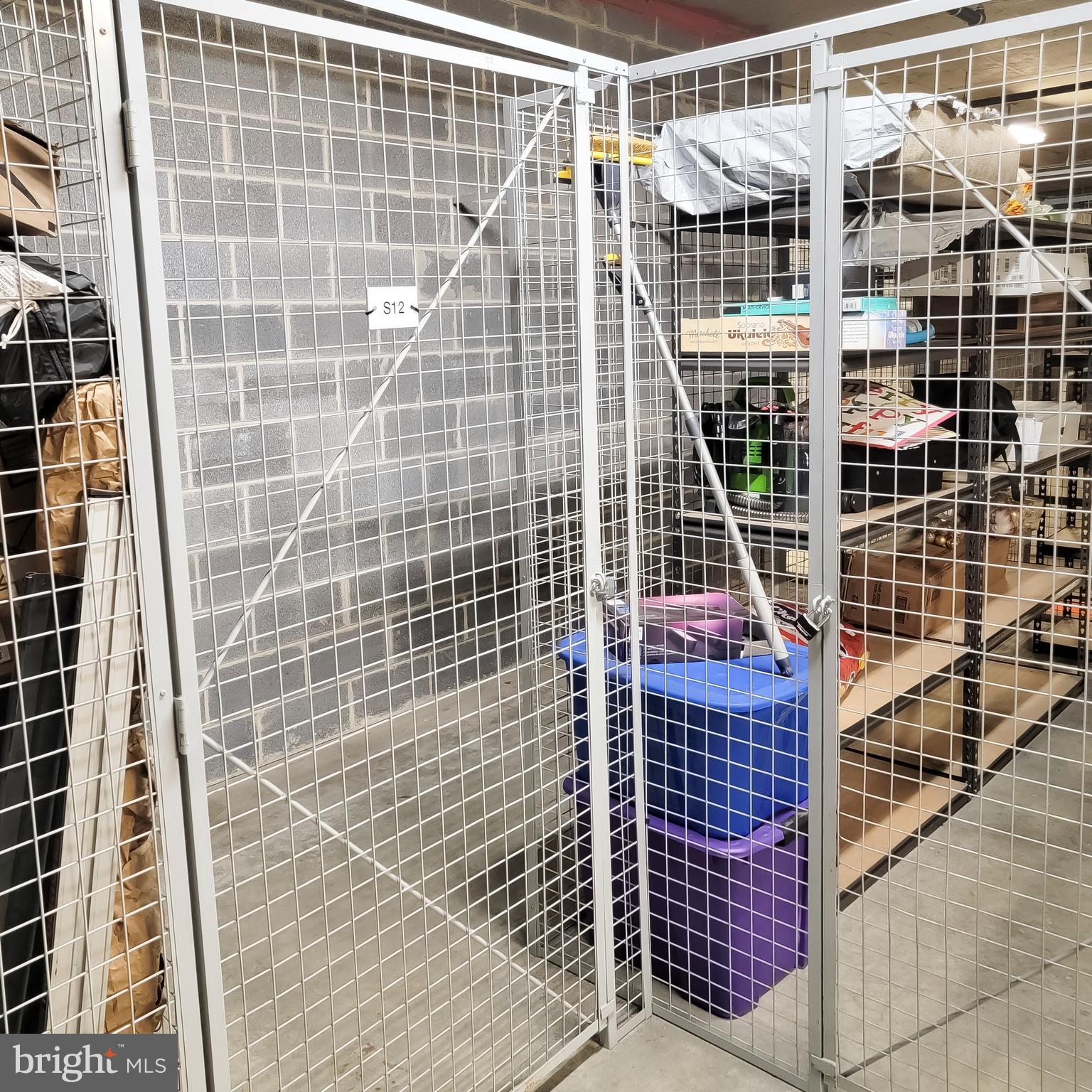 TRAFALGAR FLATS - Residential Lease