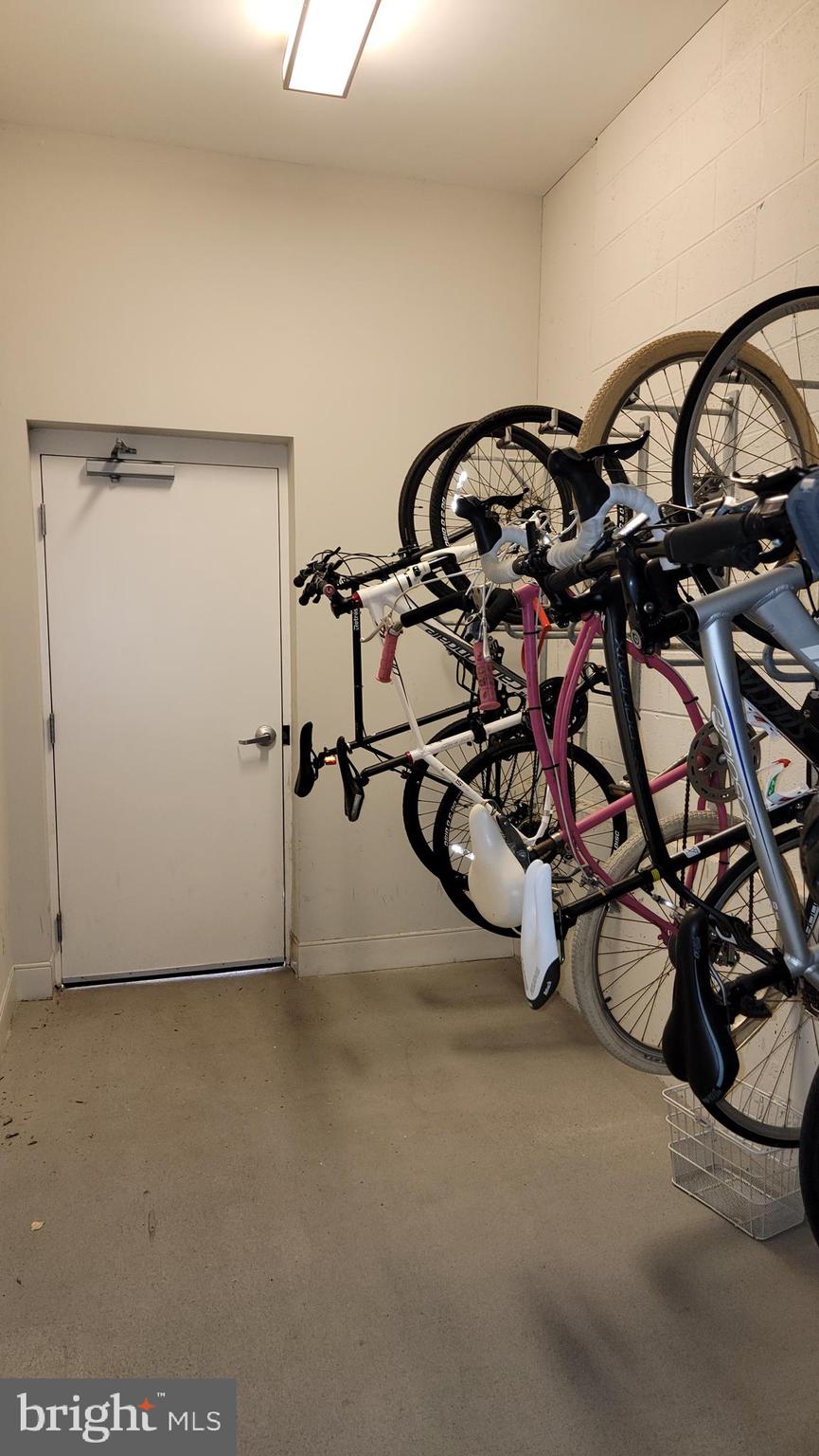 TRAFALGAR FLATS - Residential Lease