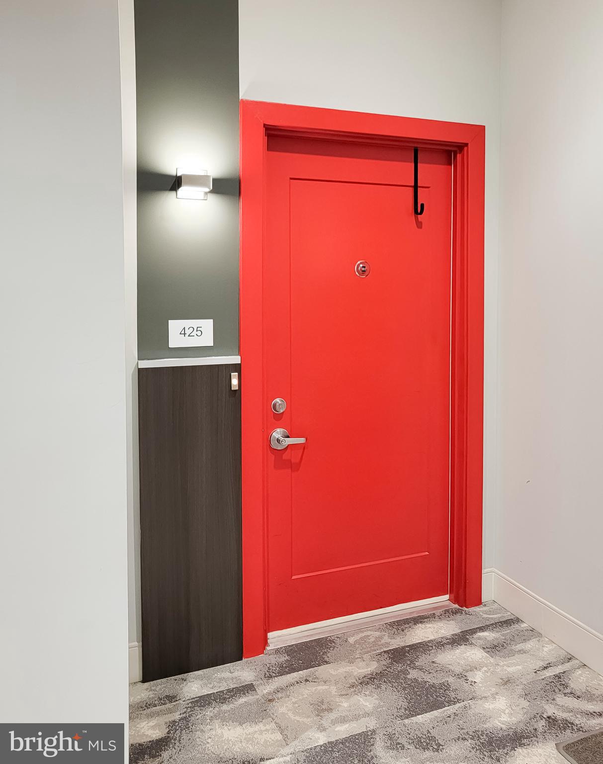 TRAFALGAR FLATS - Residential Lease