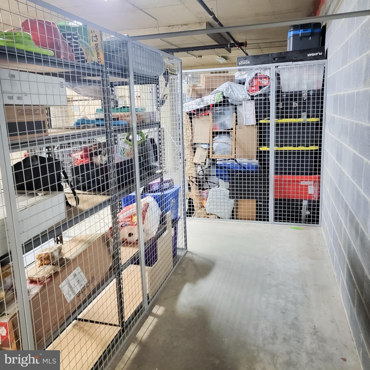 TRAFALGAR FLATS - Residential Lease