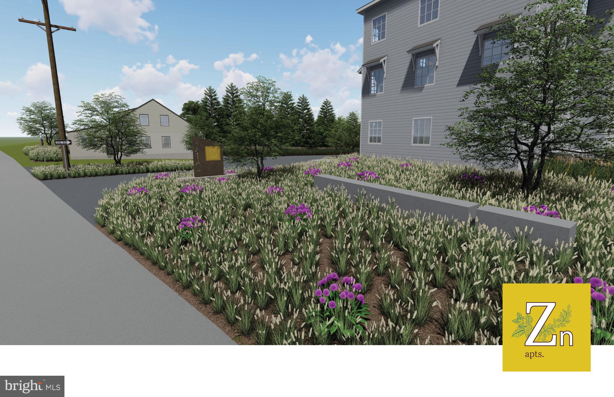 NONE AVAILABLE - Residential Lease