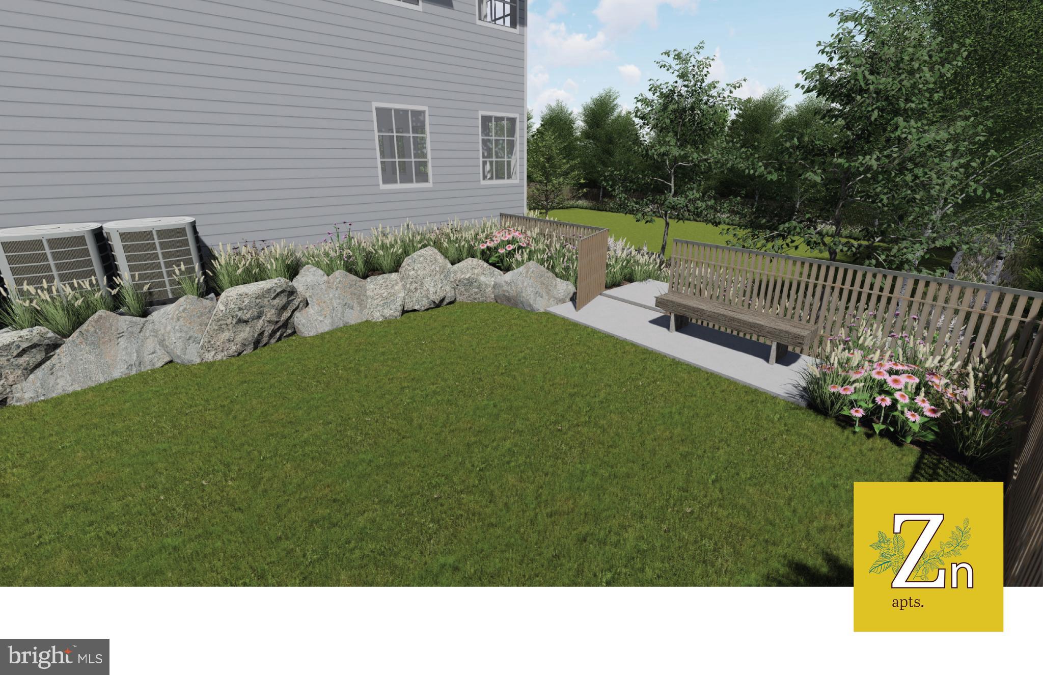 NONE AVAILABLE - Residential Lease