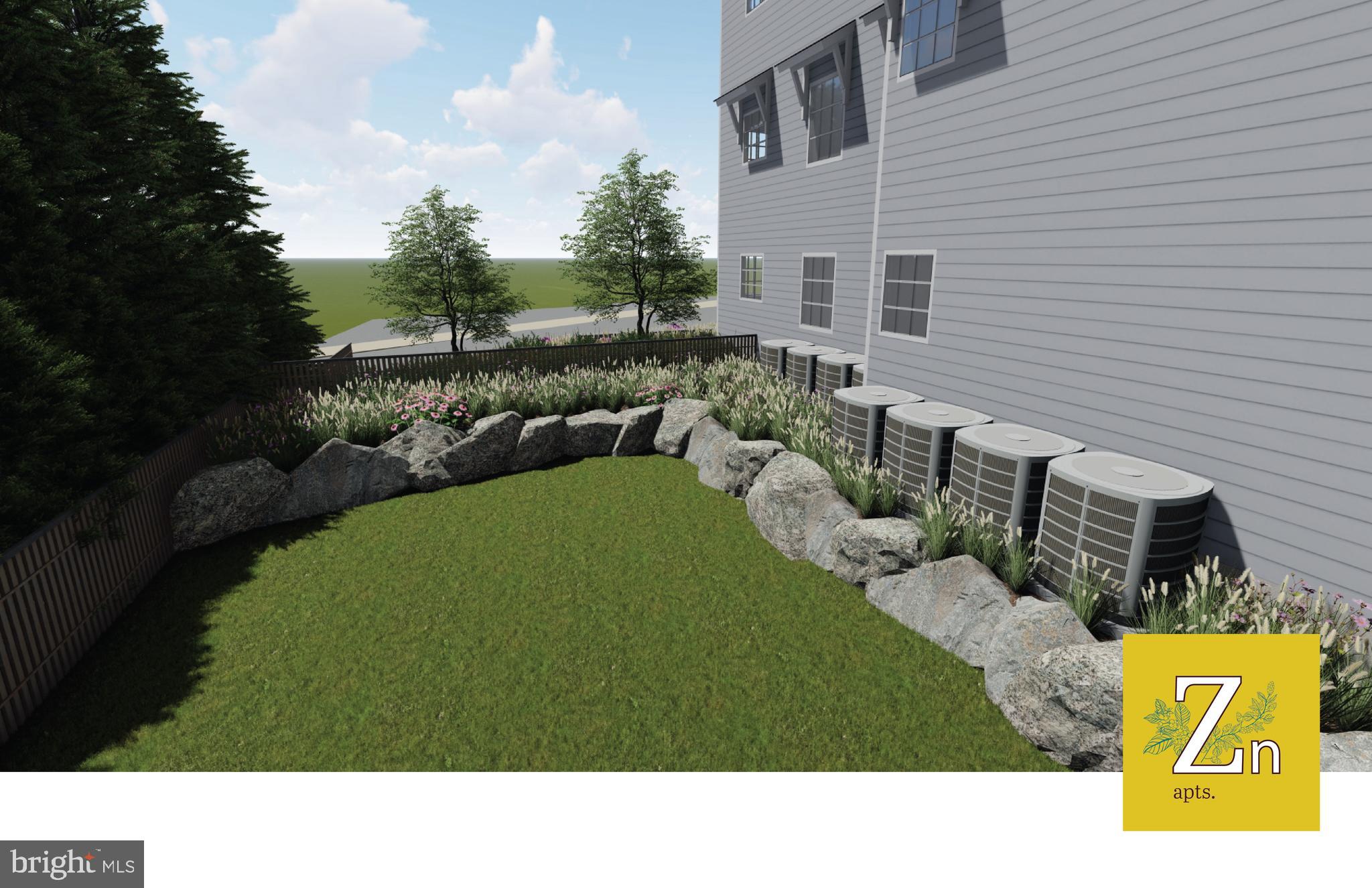 NONE AVAILABLE - Residential Lease