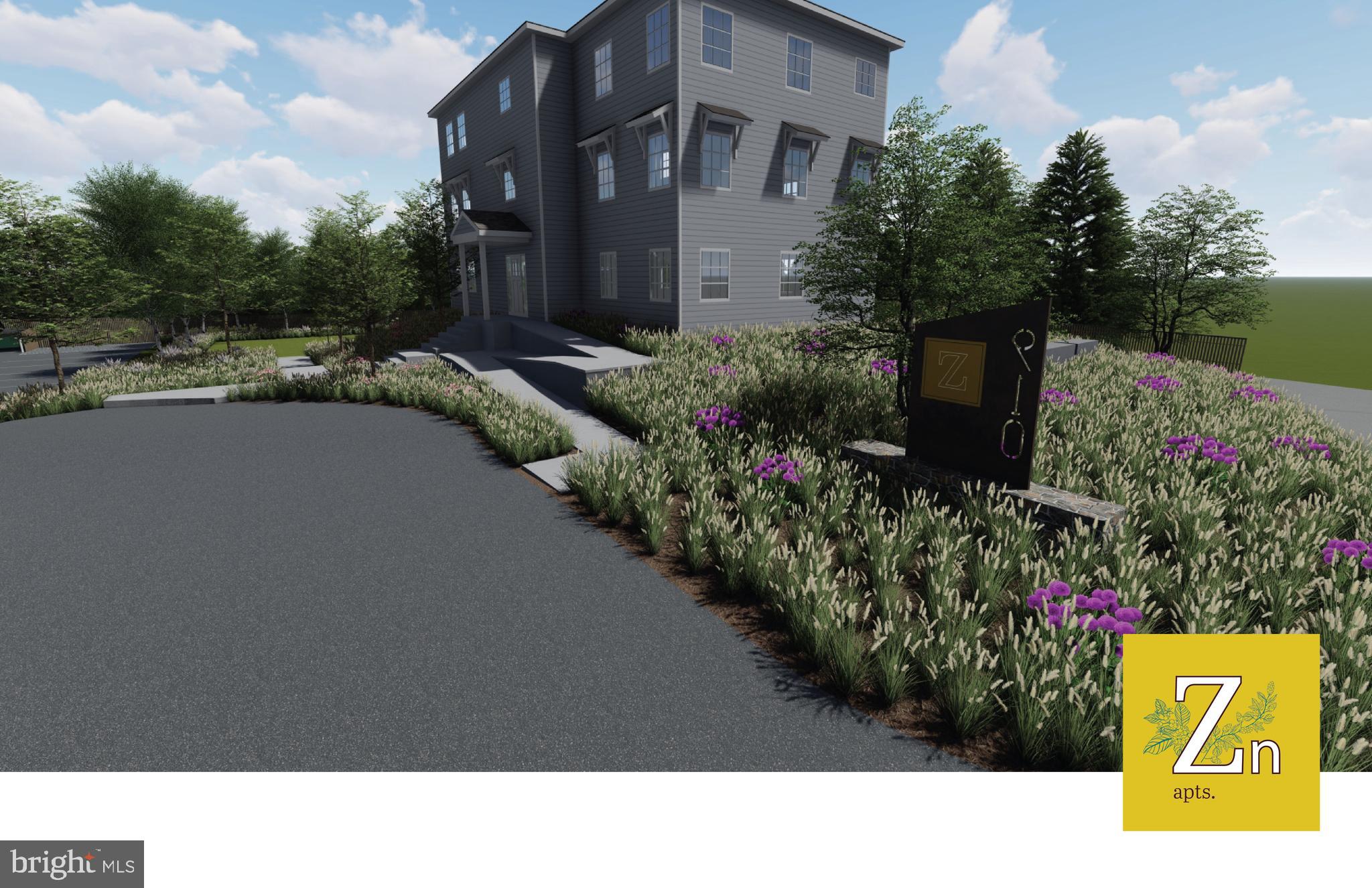 NONE AVAILABLE - Residential Lease