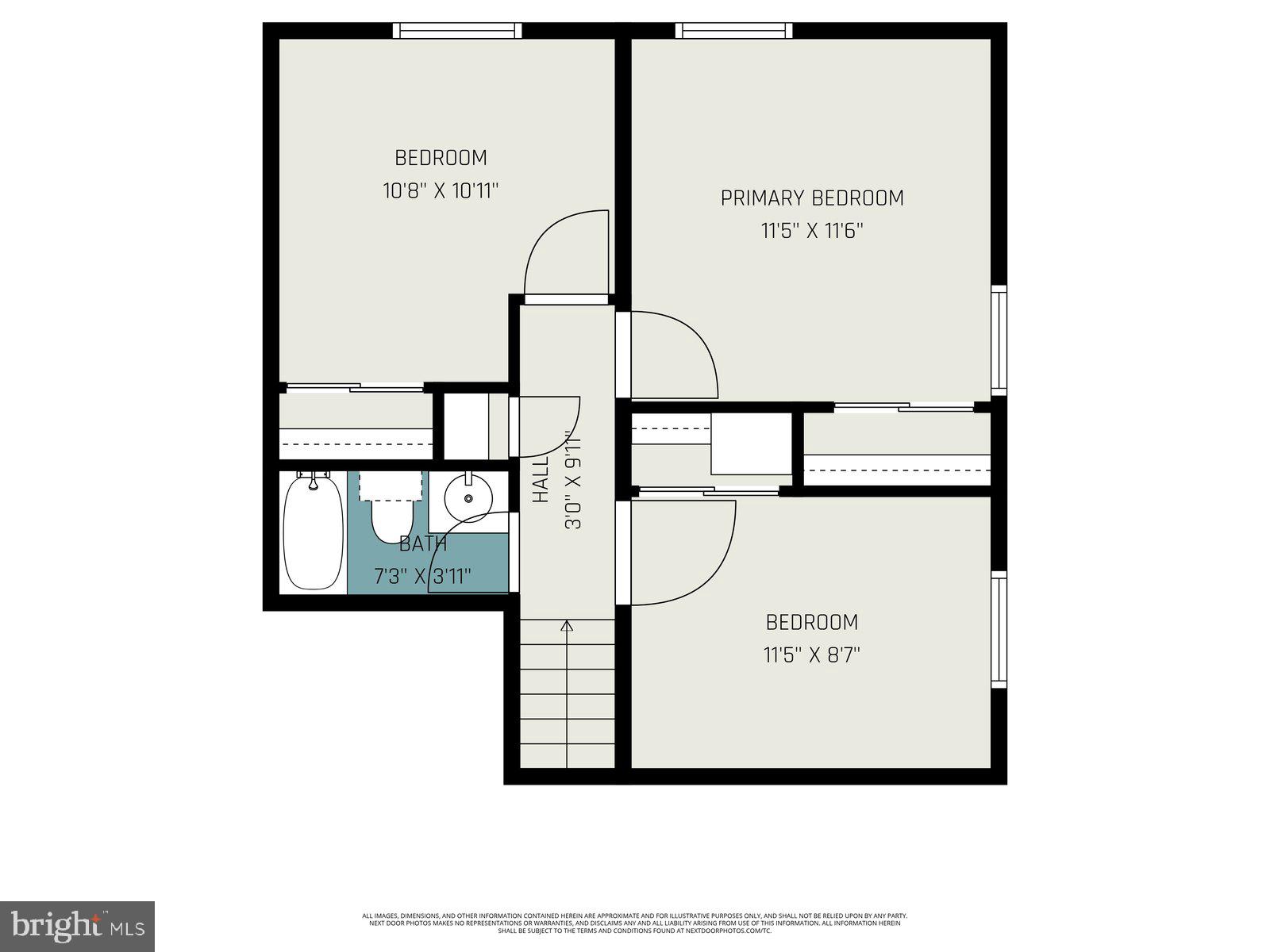 LITITZ BOROUGH - Residential