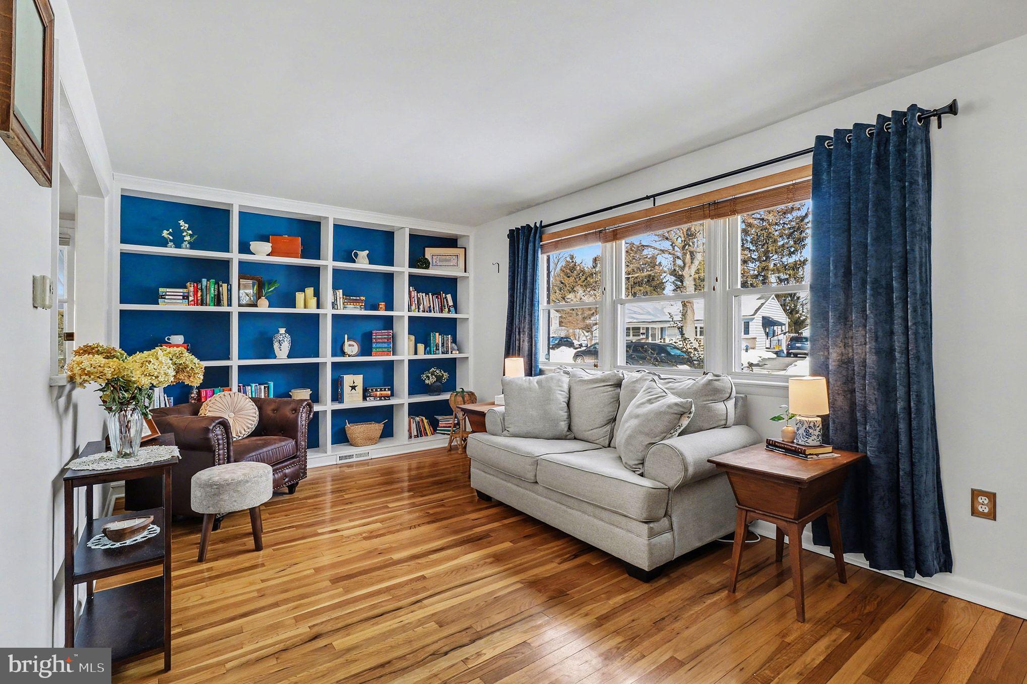 LITITZ BOROUGH - Residential