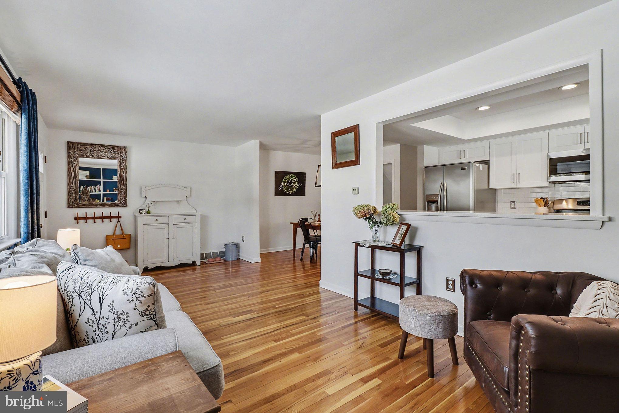 LITITZ BOROUGH - Residential