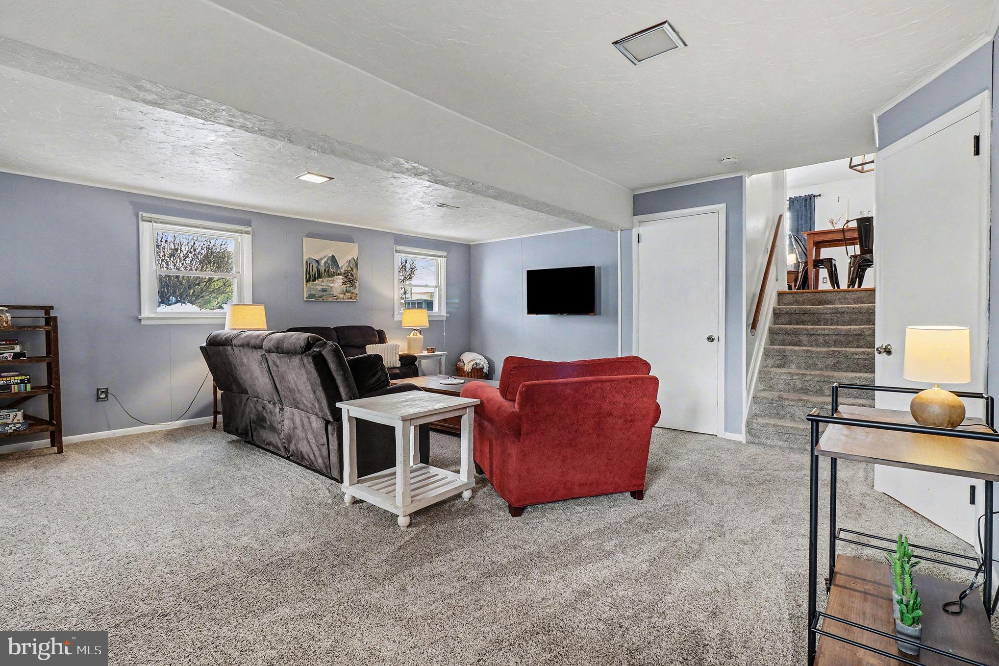 LITITZ BOROUGH - Residential