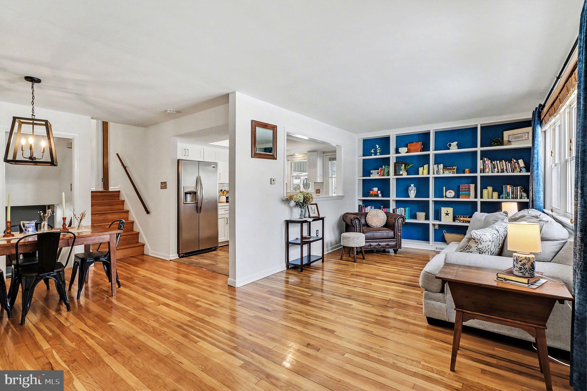 LITITZ BOROUGH - Residential