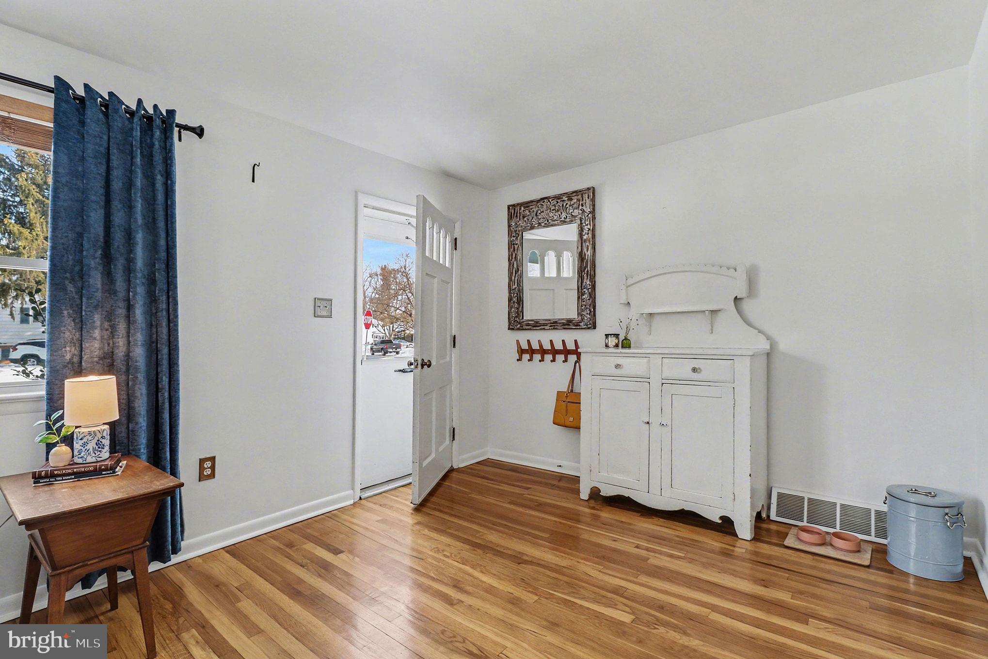 LITITZ BOROUGH - Residential