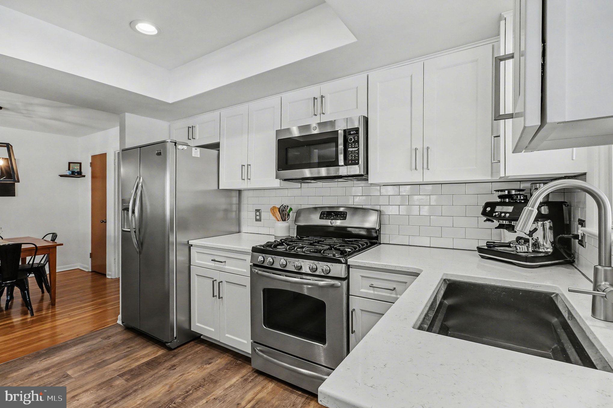 LITITZ BOROUGH - Residential