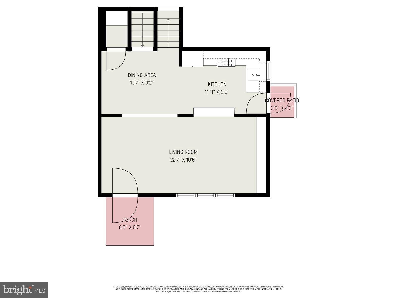 LITITZ BOROUGH - Residential