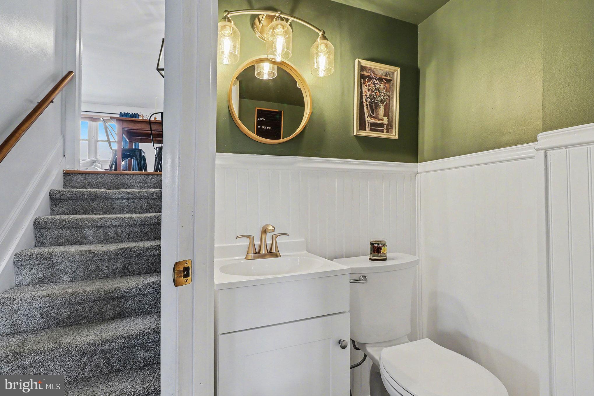 LITITZ BOROUGH - Residential