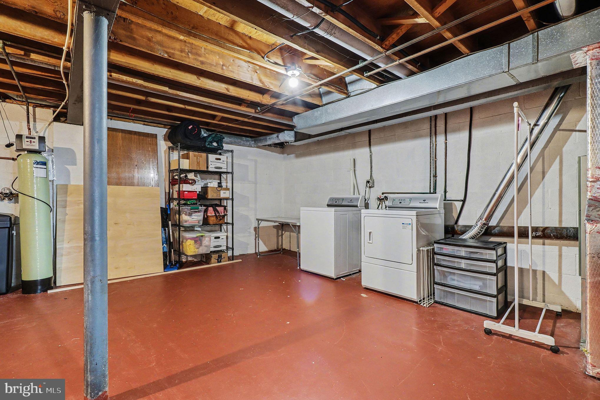 LITITZ BOROUGH - Residential