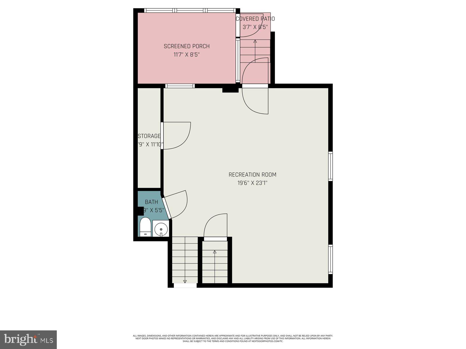 LITITZ BOROUGH - Residential