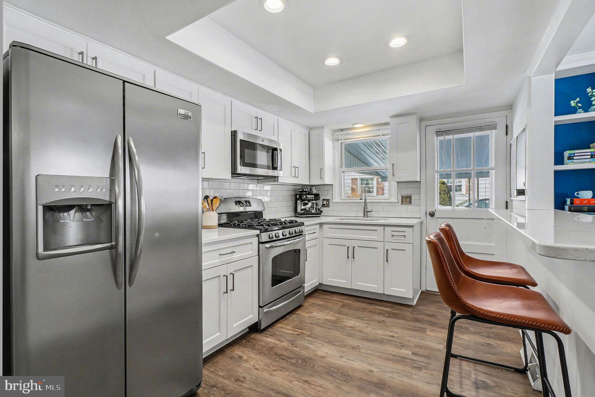 LITITZ BOROUGH - Residential