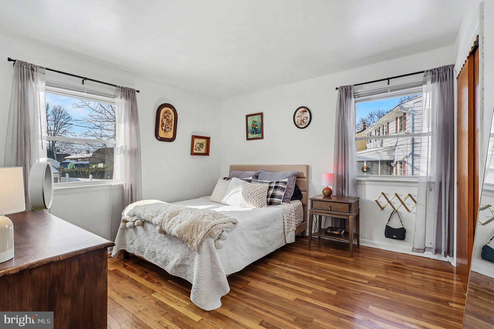 LITITZ BOROUGH - Residential