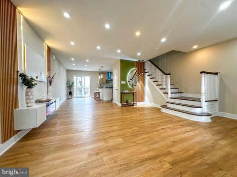 Townhouse For Sale - 1837 N 59th Street<br/> PHILADELPHIA, PA 19151