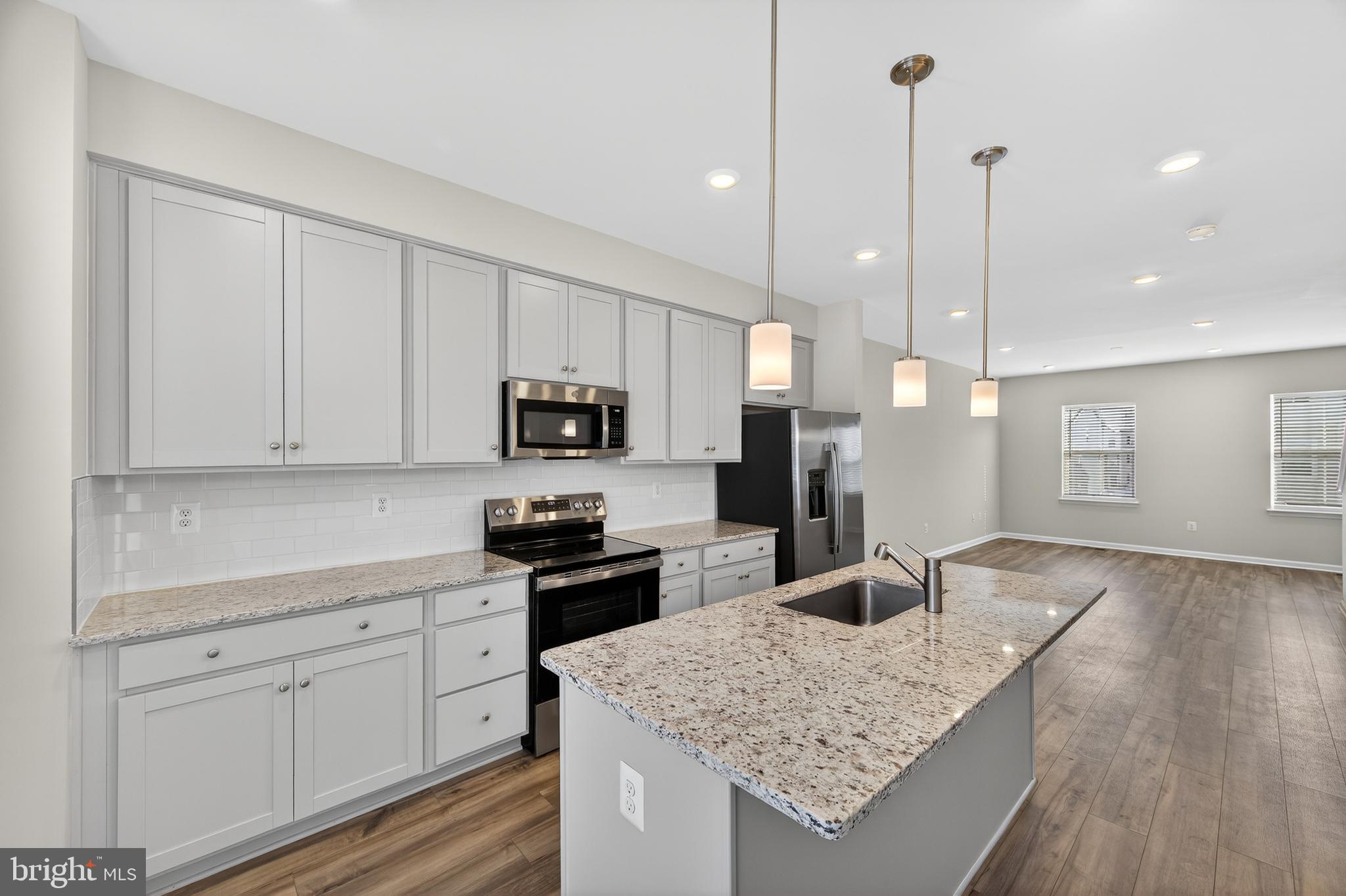 SHENANDOAH SPRINGS - Residential Lease