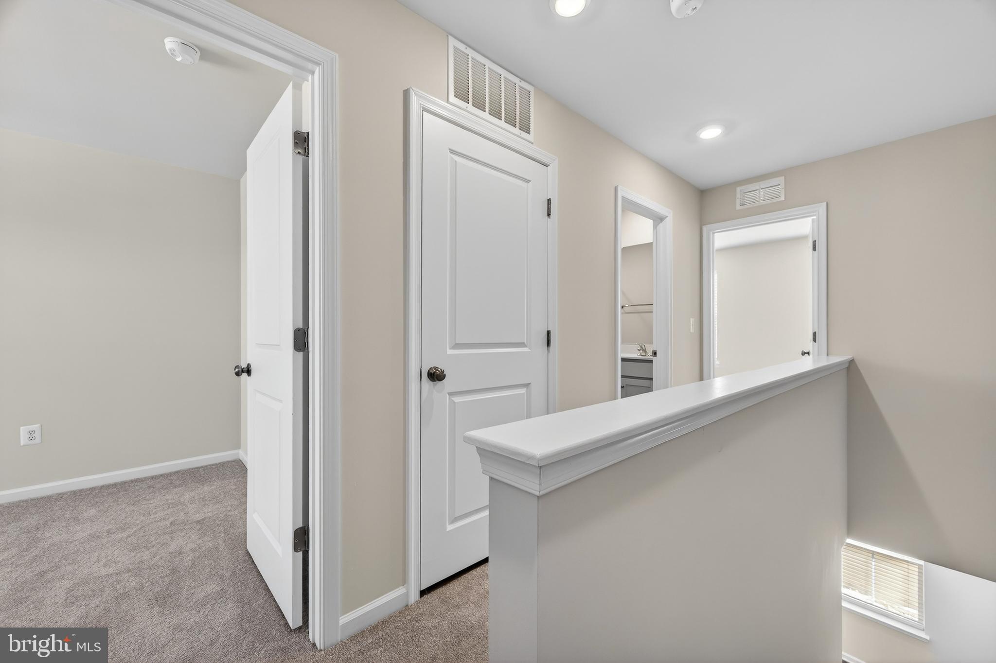 SHENANDOAH SPRINGS - Residential Lease