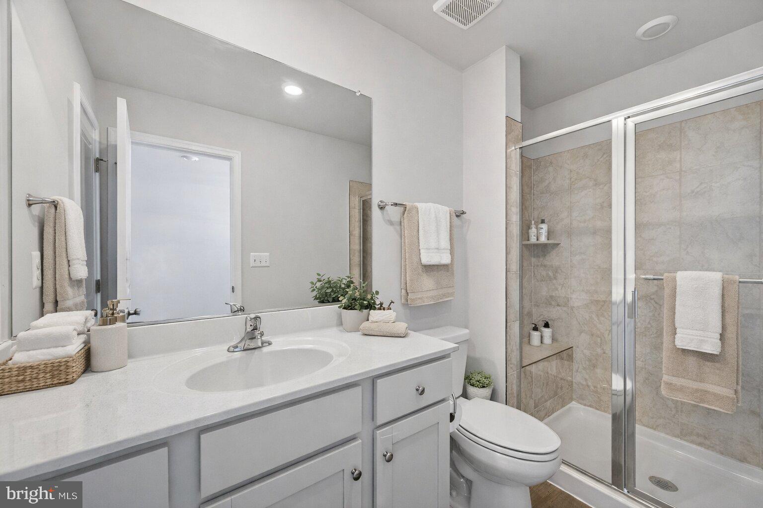 SHENANDOAH SPRINGS - Residential Lease