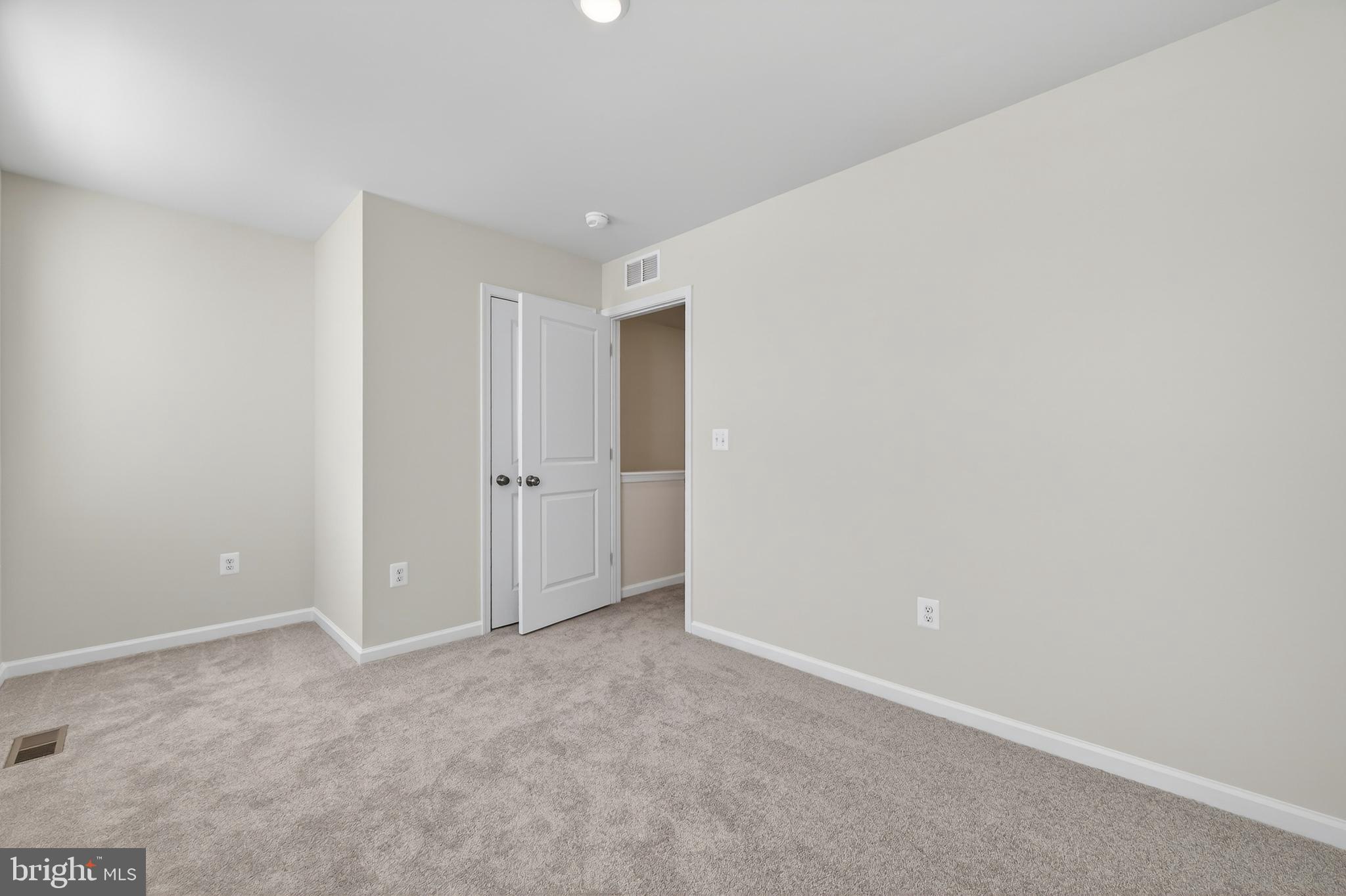 SHENANDOAH SPRINGS - Residential Lease