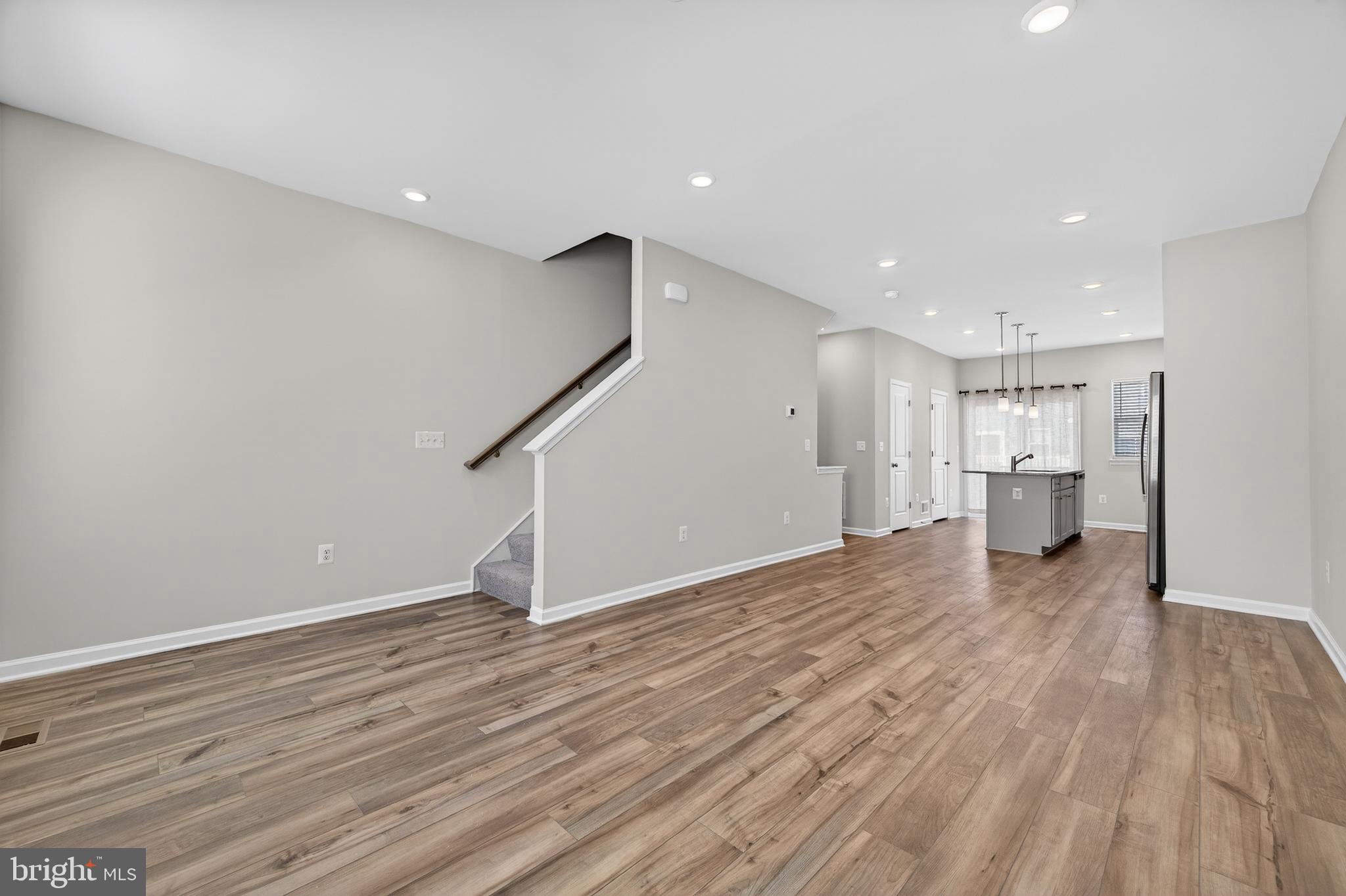 SHENANDOAH SPRINGS - Residential Lease