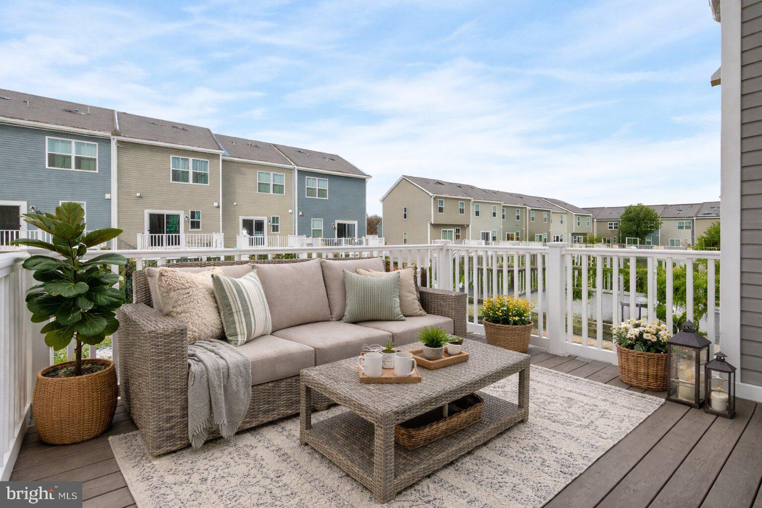 SHENANDOAH SPRINGS - Residential Lease