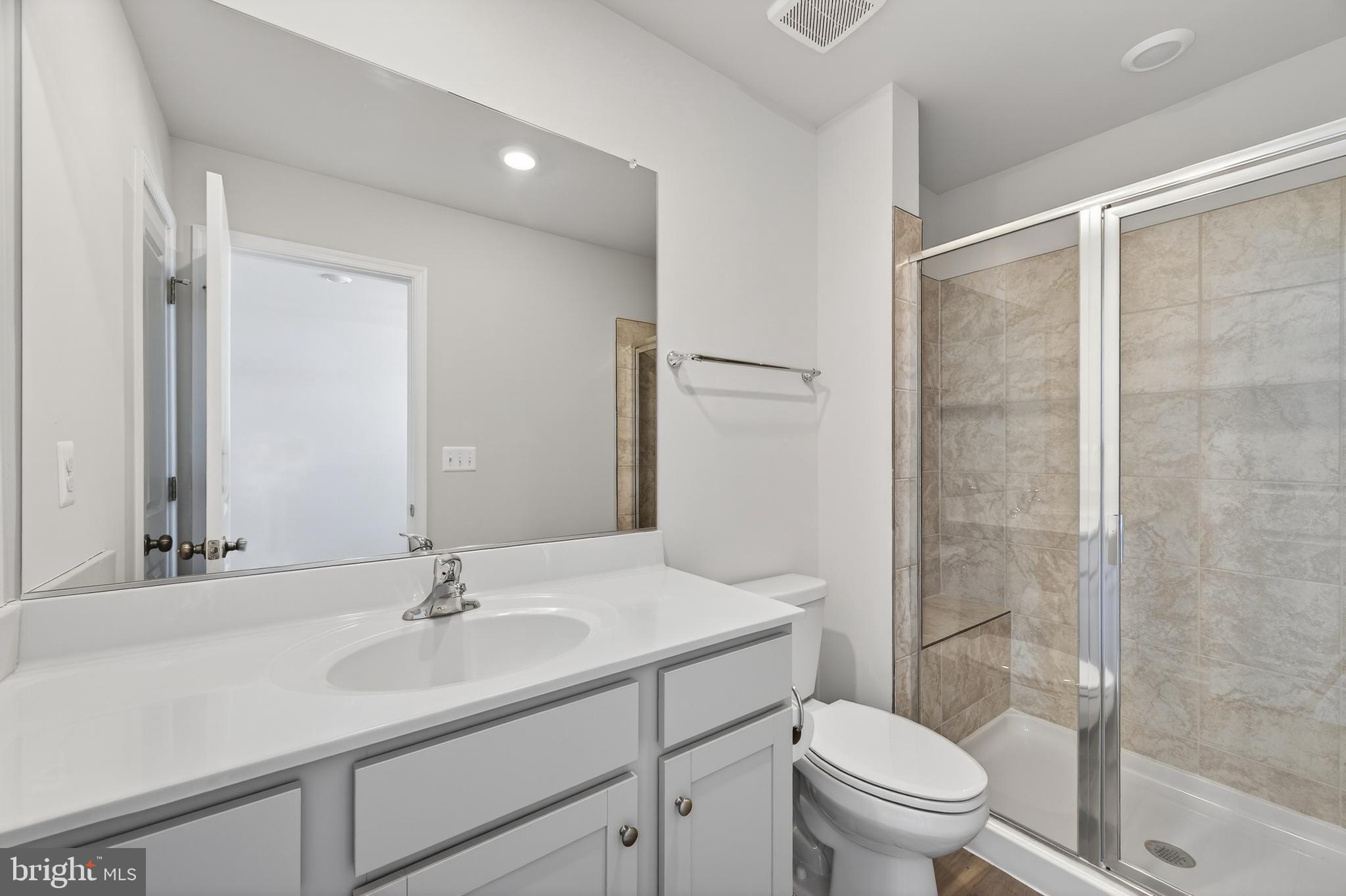 SHENANDOAH SPRINGS - Residential Lease