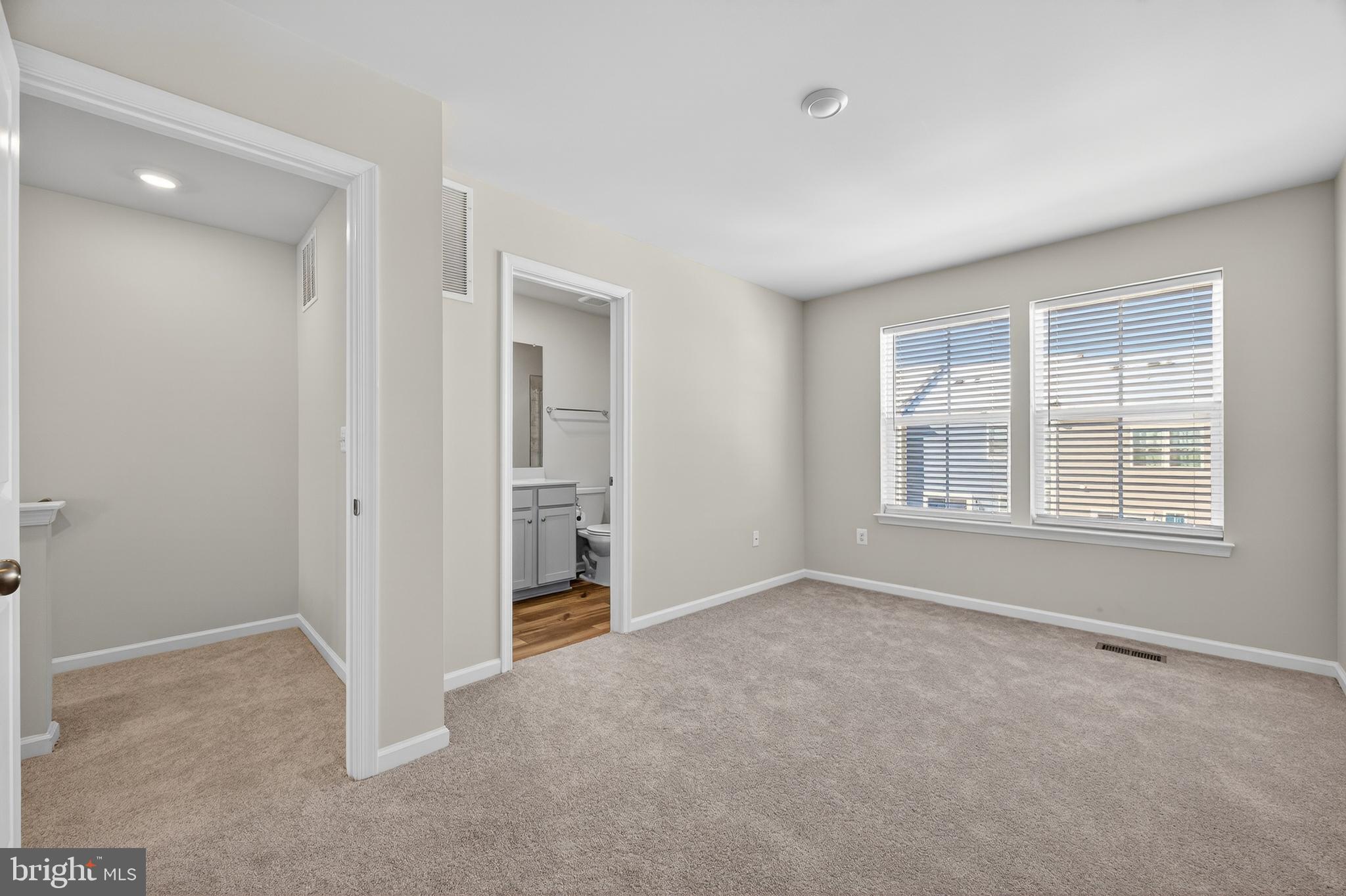 SHENANDOAH SPRINGS - Residential Lease