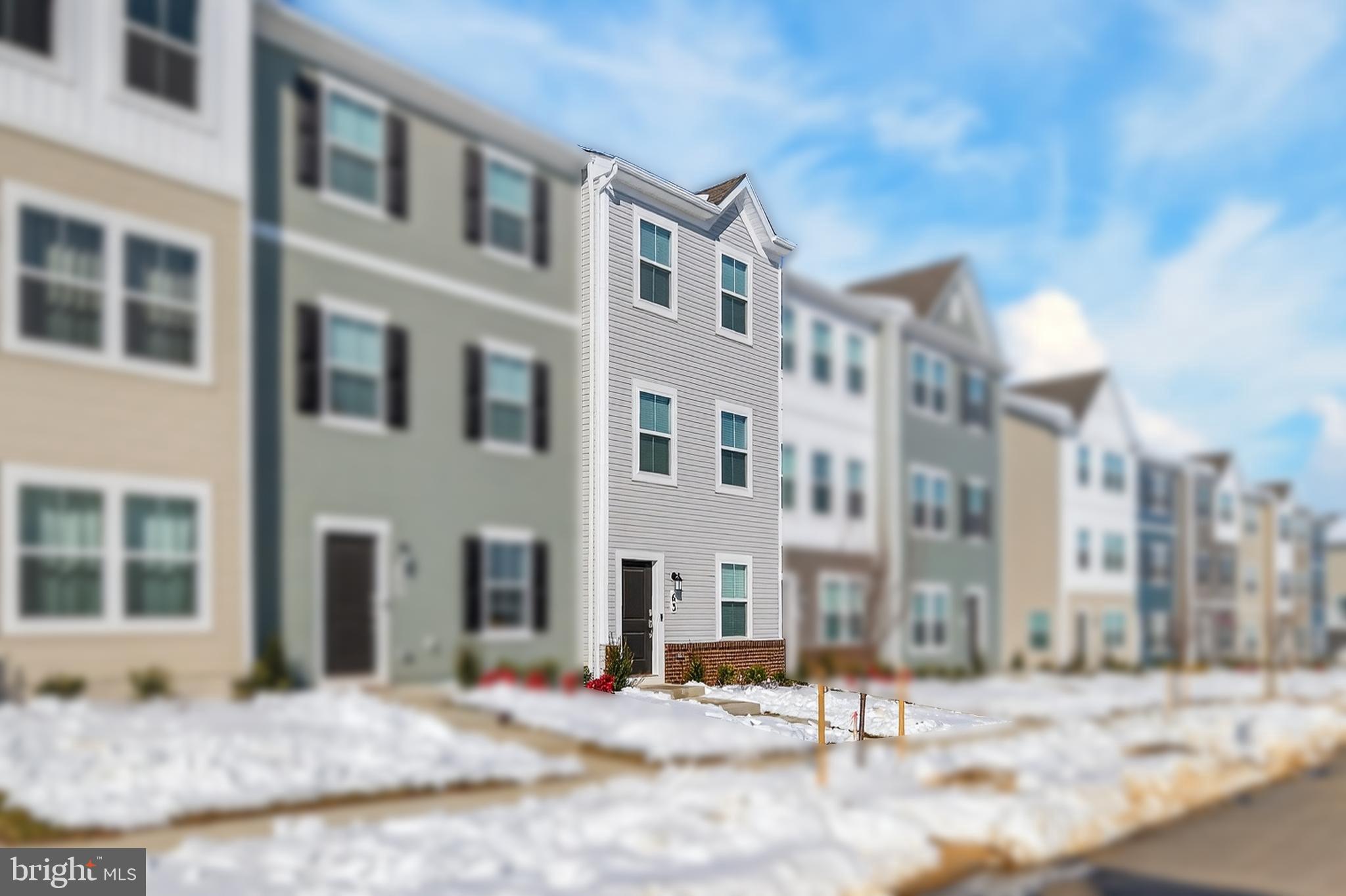 SHENANDOAH SPRINGS - Residential Lease