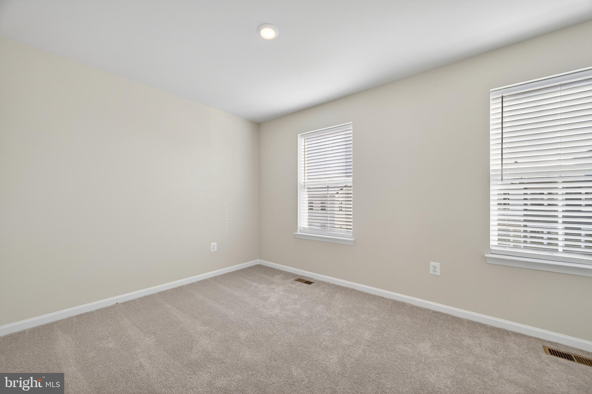 SHENANDOAH SPRINGS - Residential Lease