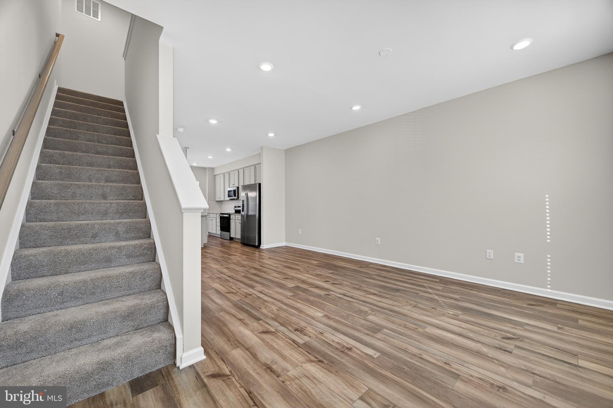 SHENANDOAH SPRINGS - Residential Lease