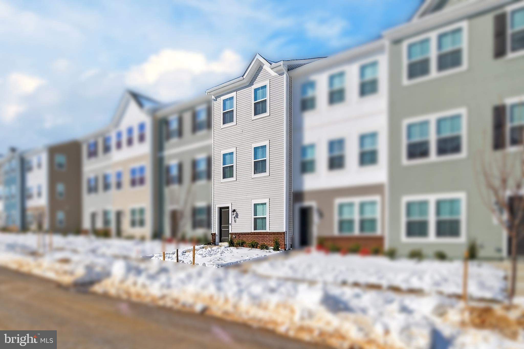 SHENANDOAH SPRINGS - Residential Lease