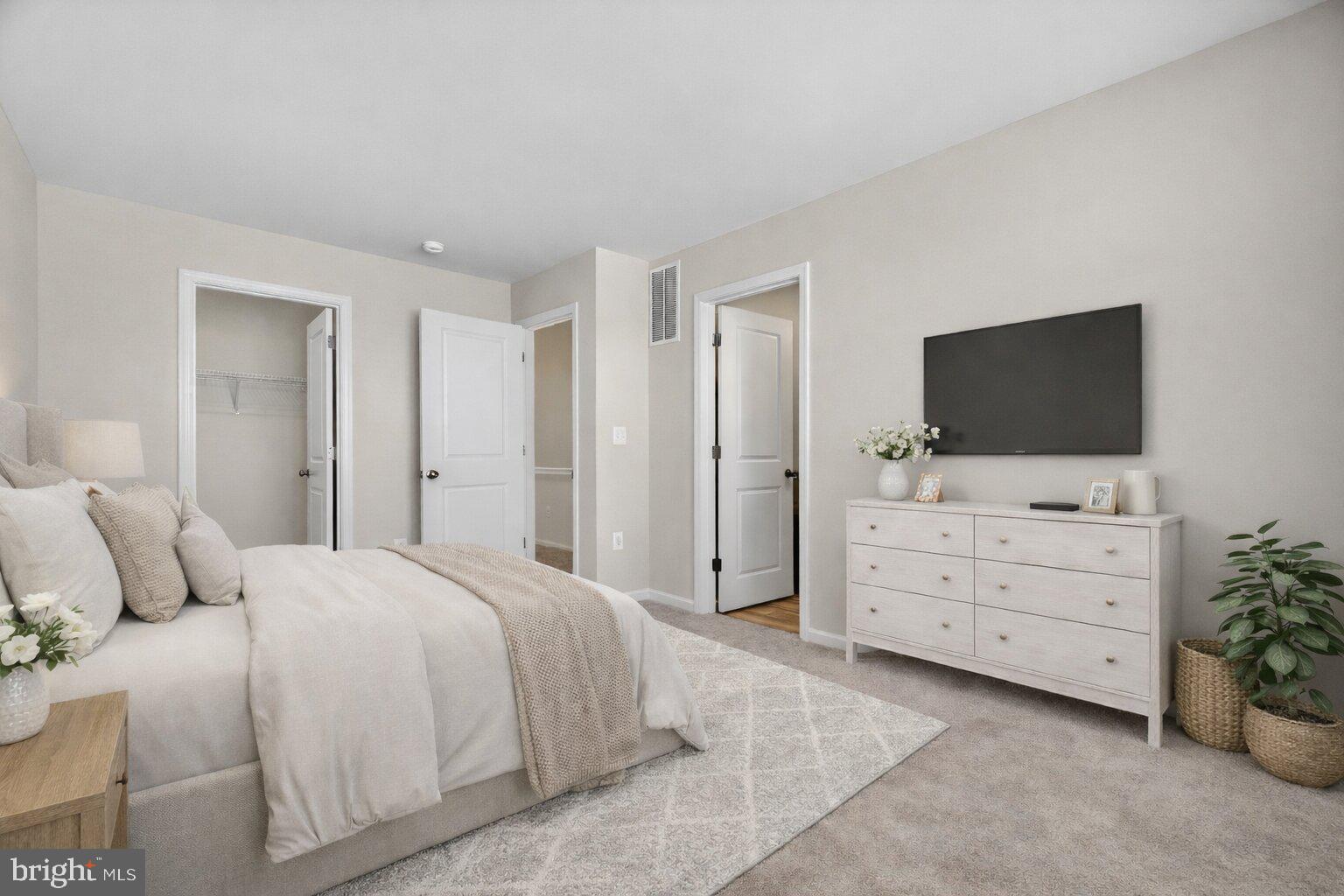 SHENANDOAH SPRINGS - Residential Lease