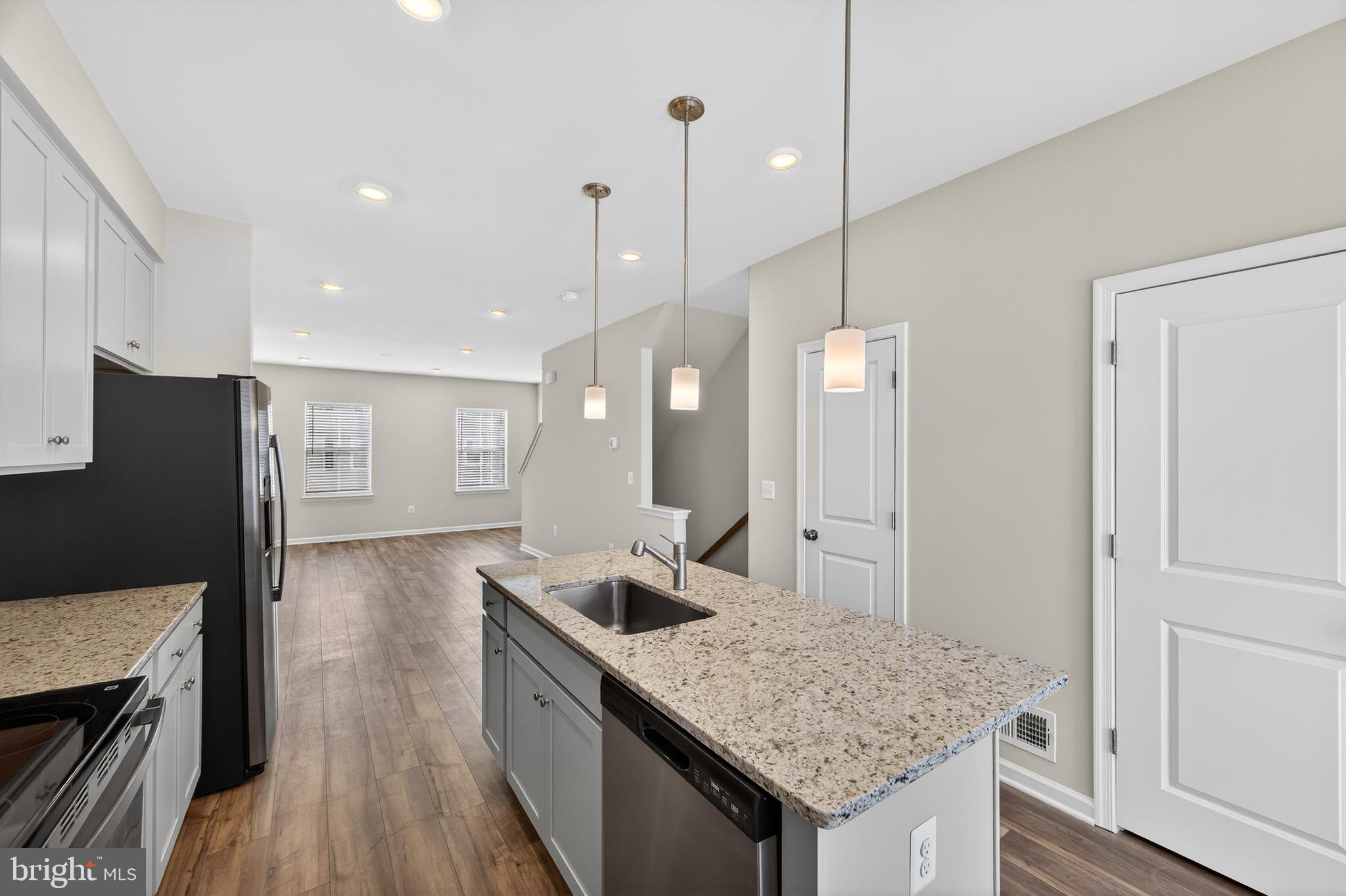 SHENANDOAH SPRINGS - Residential Lease