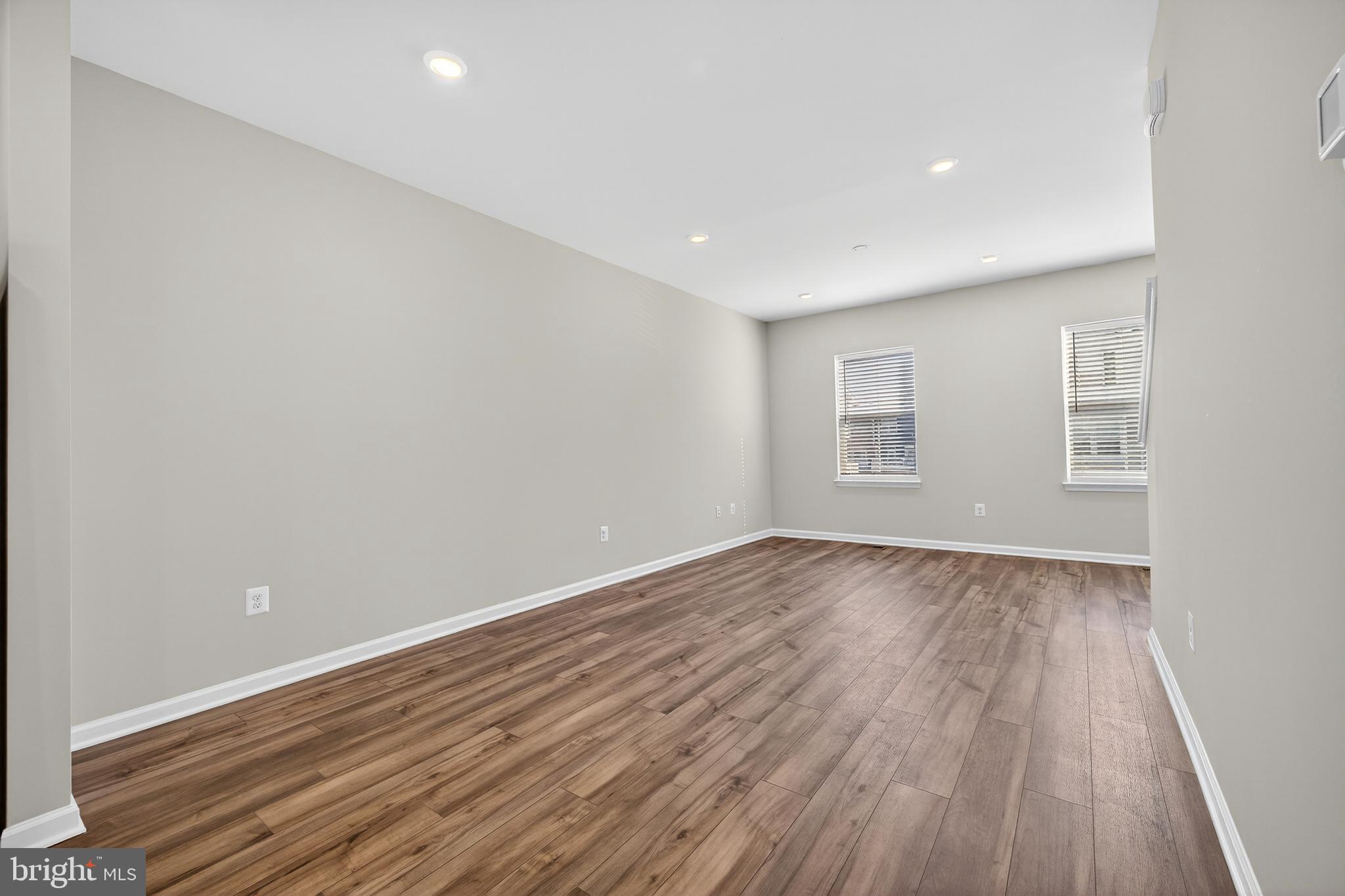 SHENANDOAH SPRINGS - Residential Lease