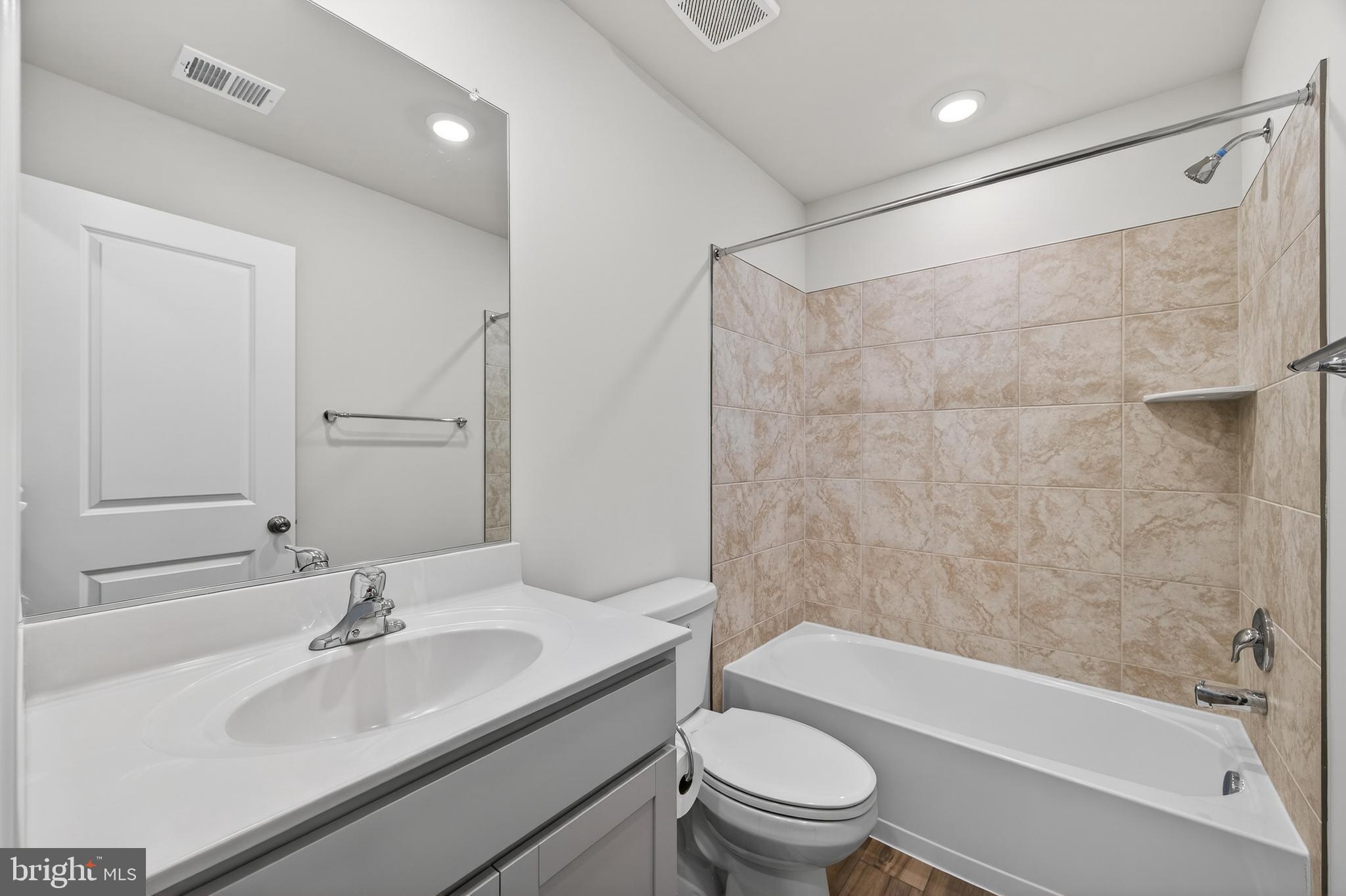 SHENANDOAH SPRINGS - Residential Lease