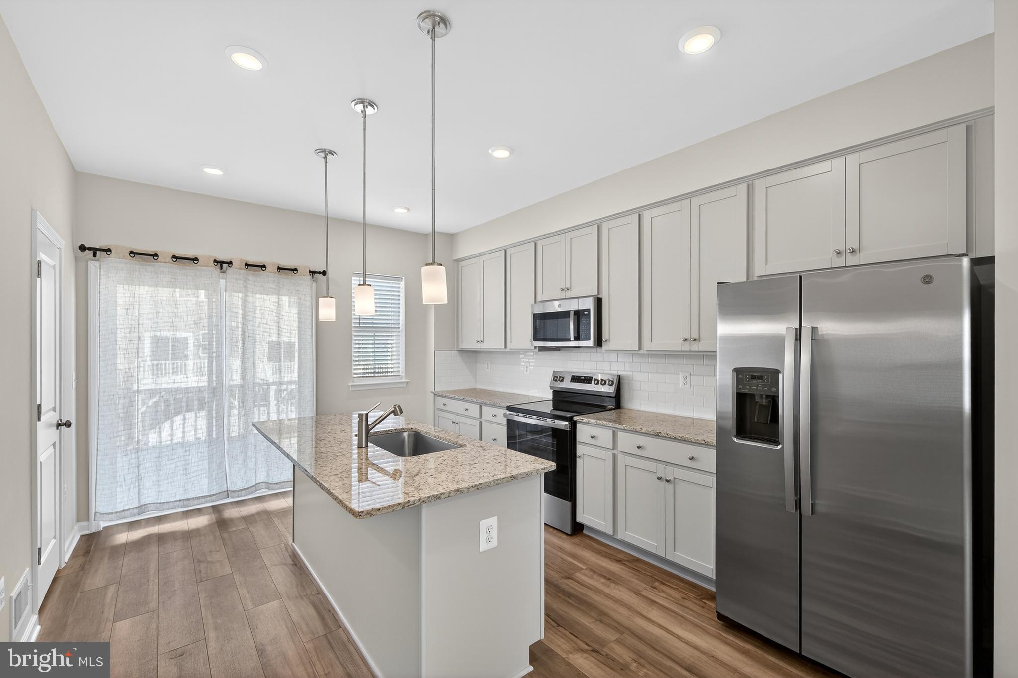 SHENANDOAH SPRINGS - Residential Lease