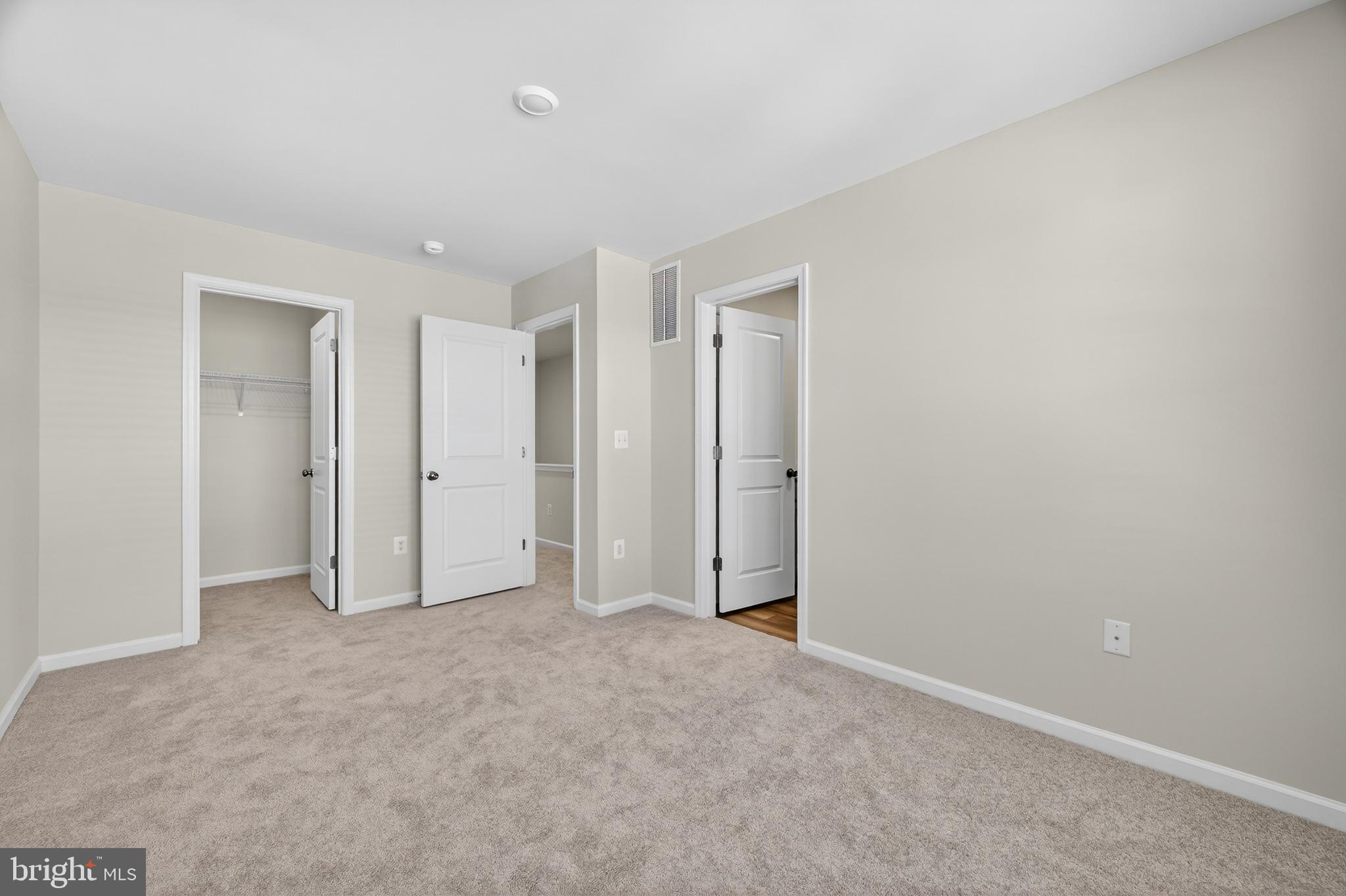 SHENANDOAH SPRINGS - Residential Lease