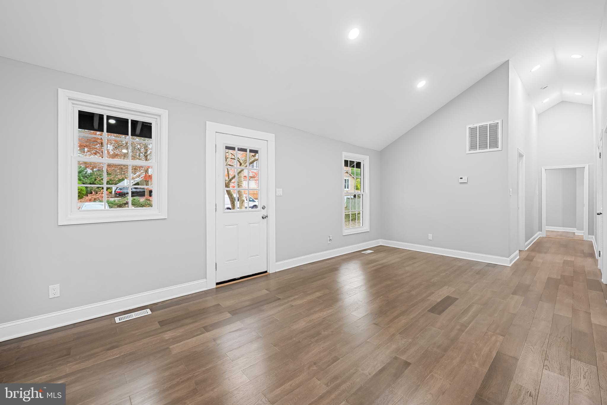 HERALD HARBOR - Residential