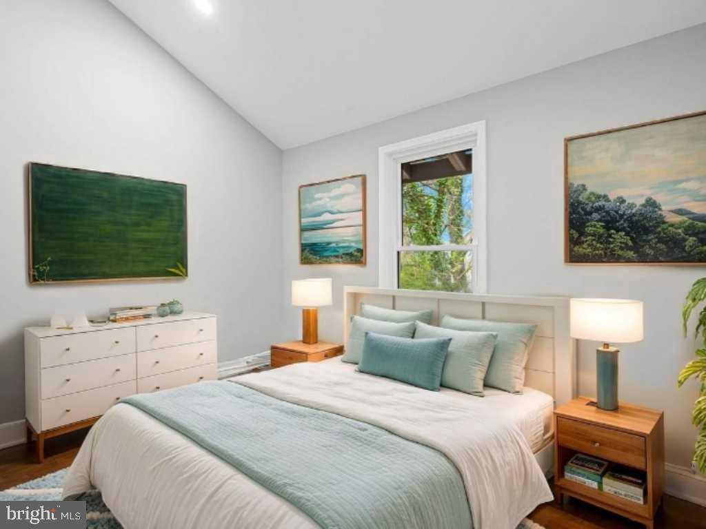 HERALD HARBOR - Residential