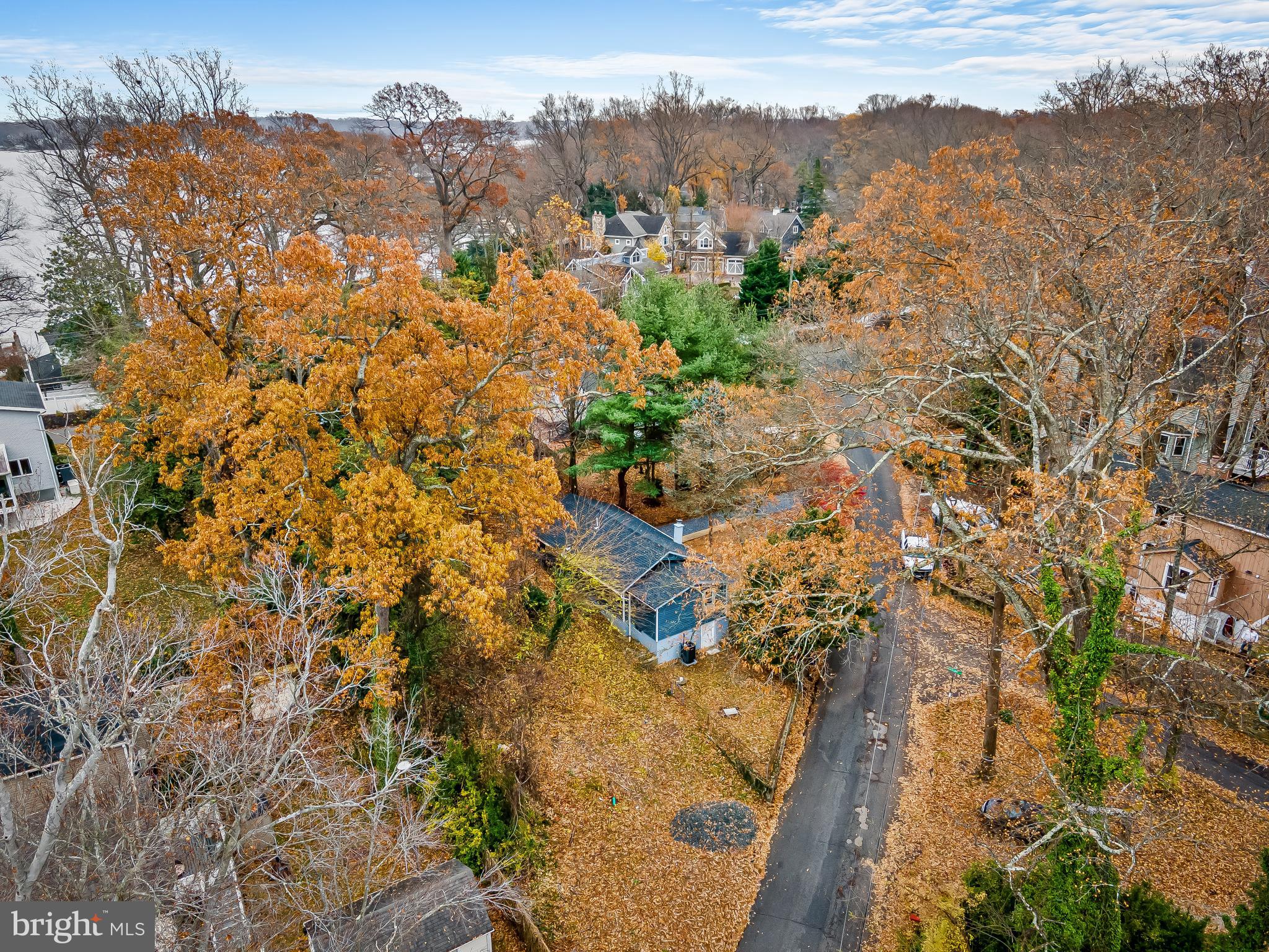HERALD HARBOR - Residential
