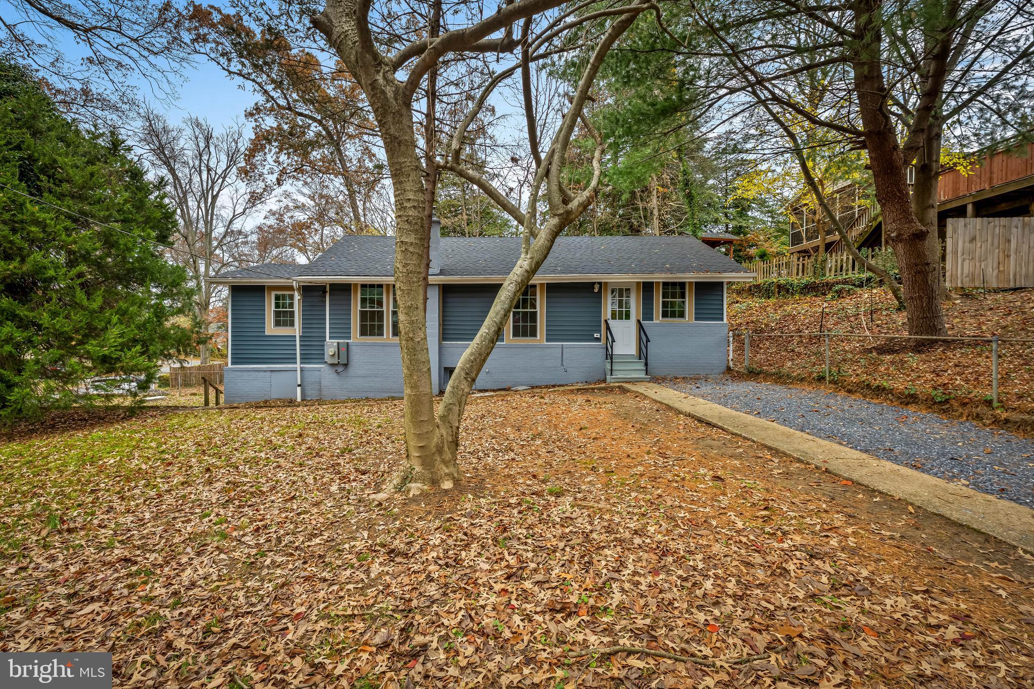 HERALD HARBOR - Residential