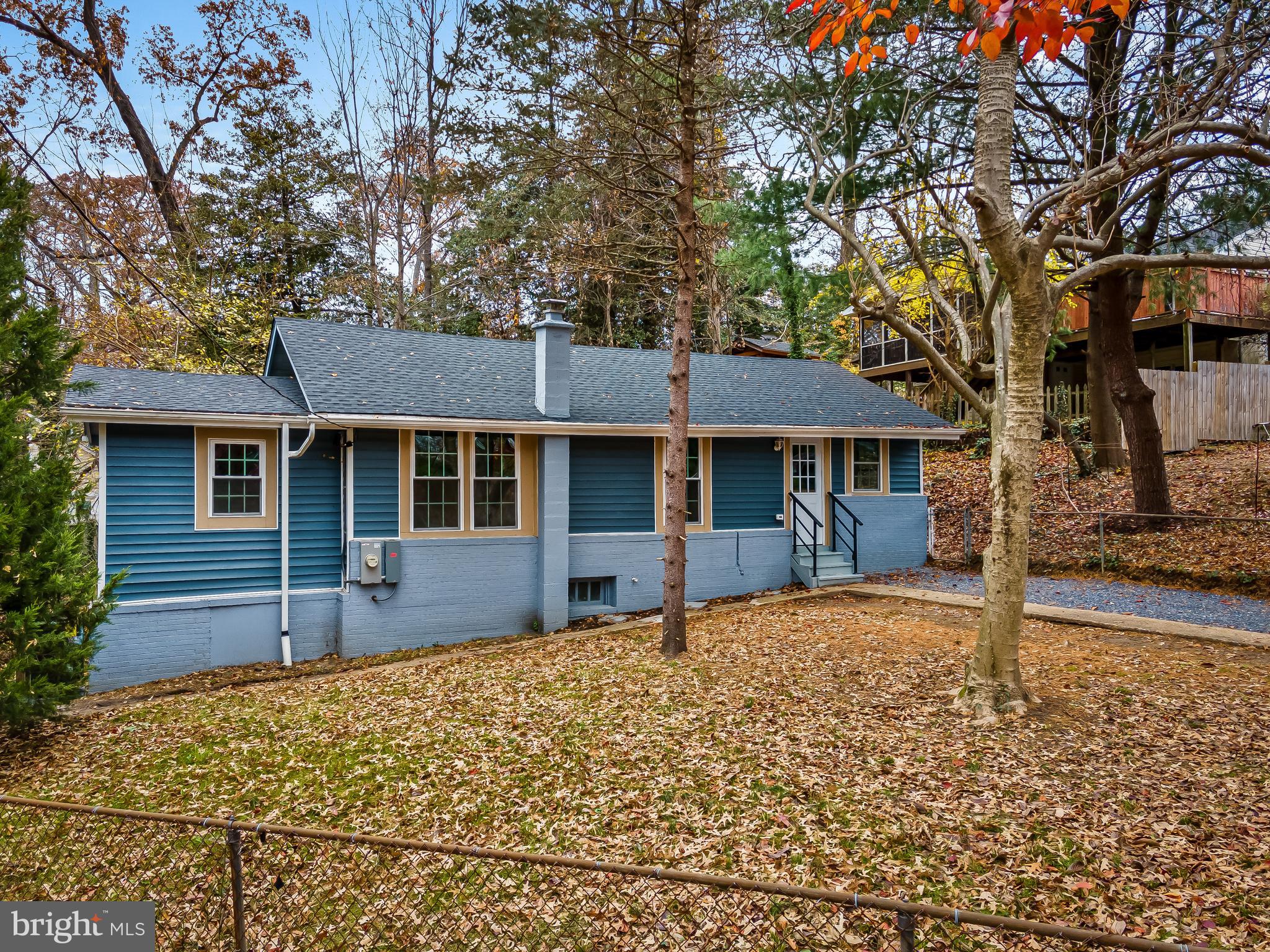 HERALD HARBOR - Residential