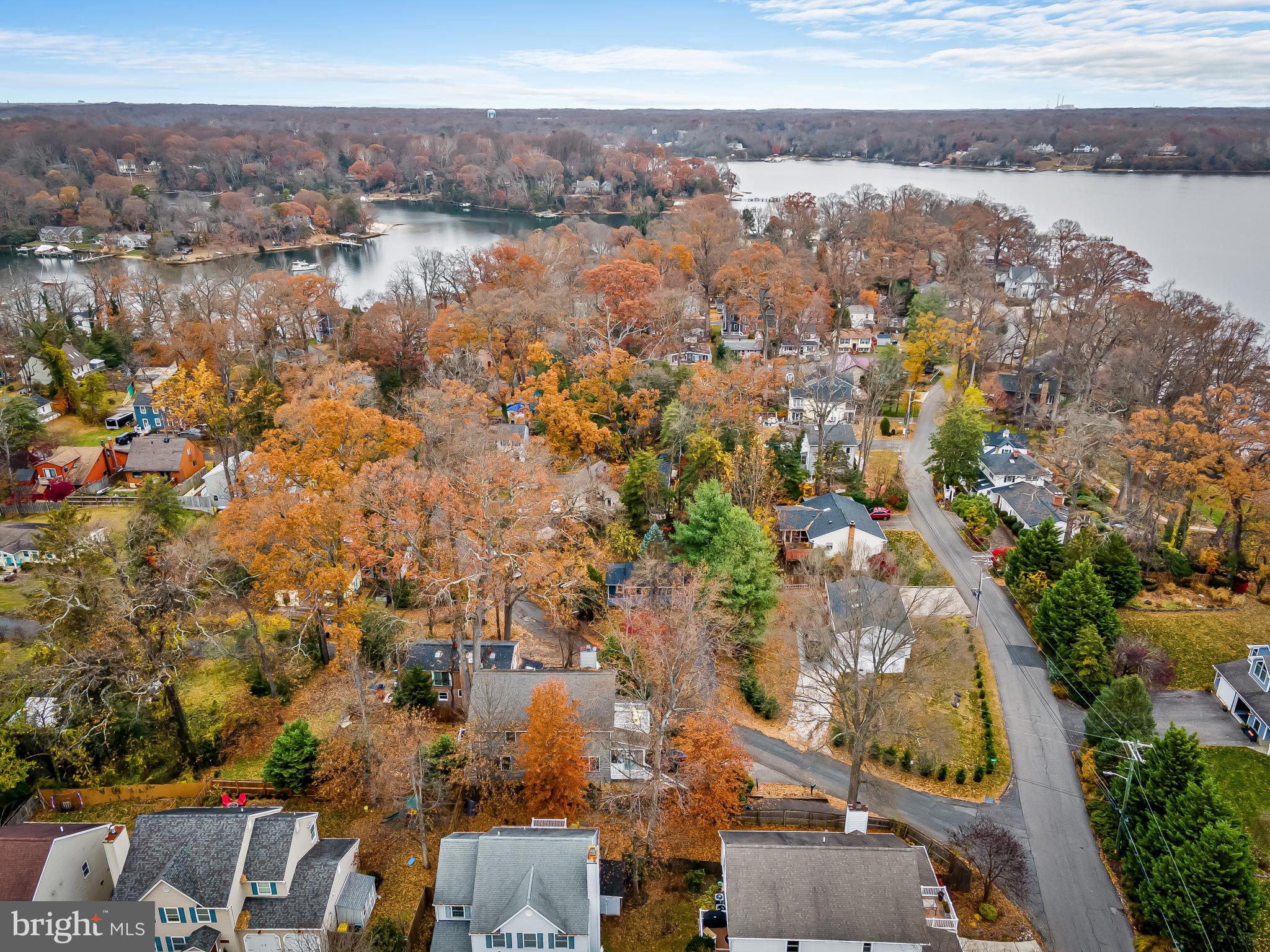 HERALD HARBOR - Residential